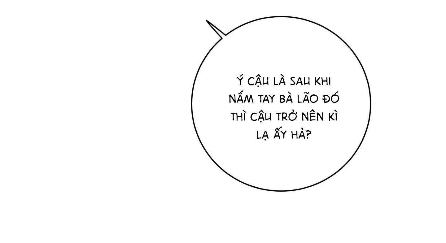 Bắt tay hả, thôi bỏ đi! Chapter 3 Trang 70