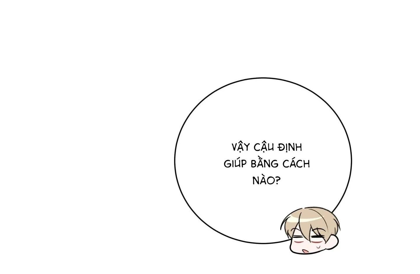 Bắt tay hả, thôi bỏ đi! Chapter 3 Trang 84