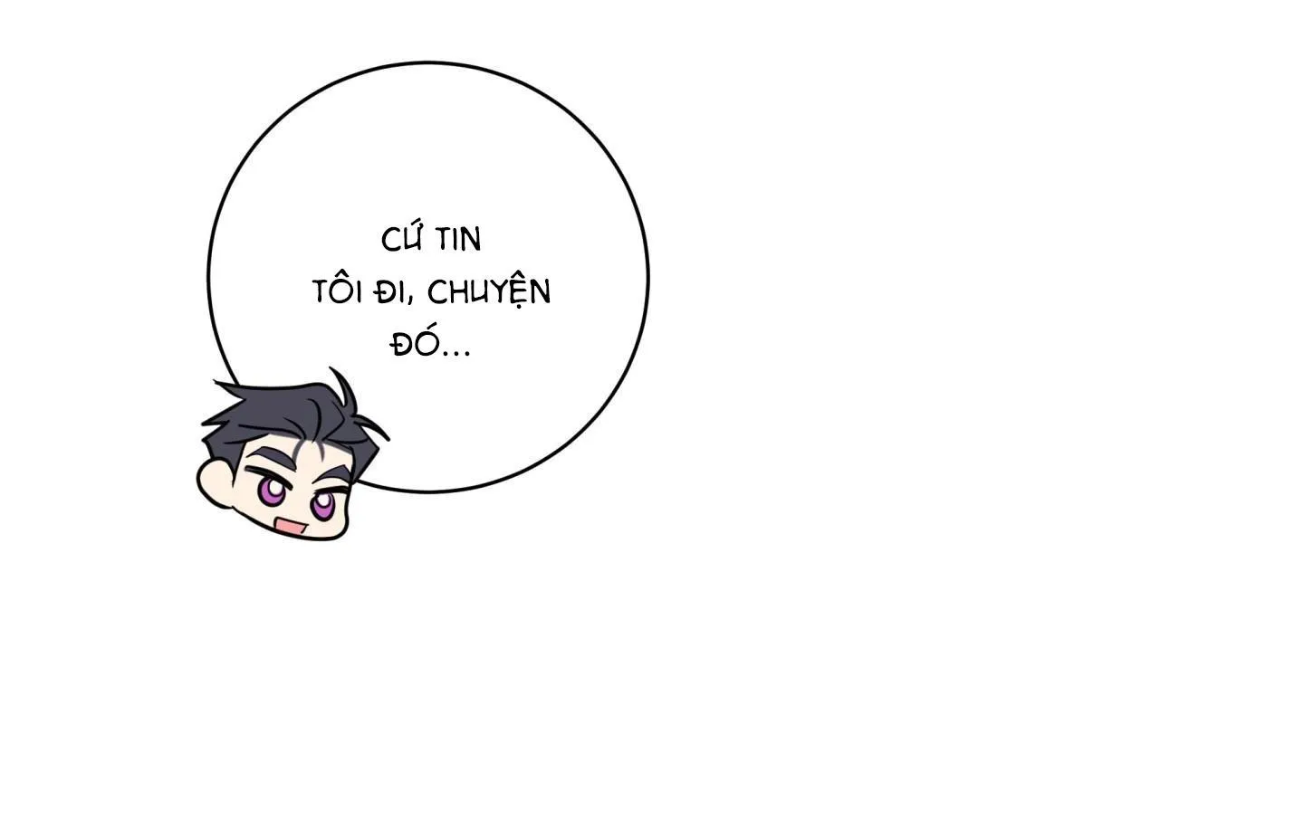 Bắt tay hả, thôi bỏ đi! Chapter 3 Trang 85