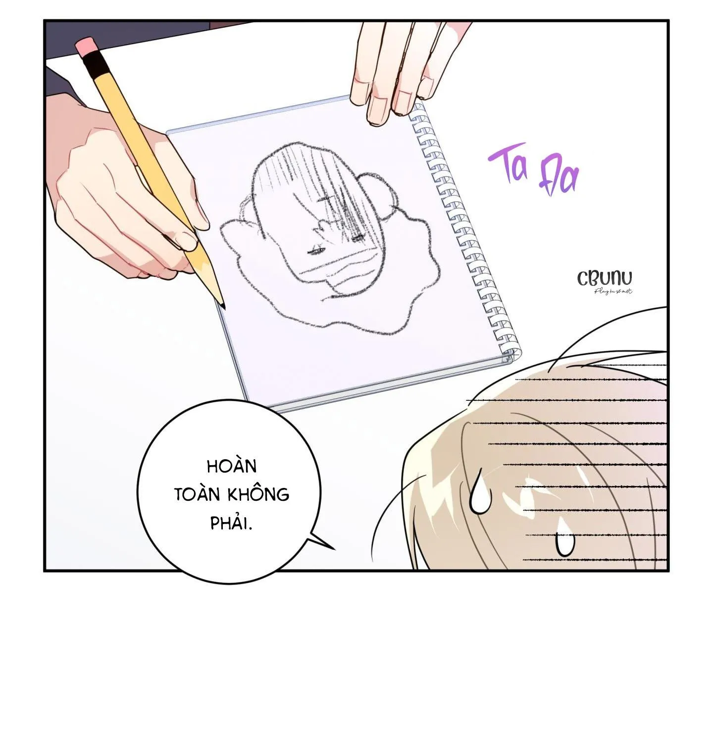 Bắt tay hả, thôi bỏ đi! Chapter 3 Trang 88