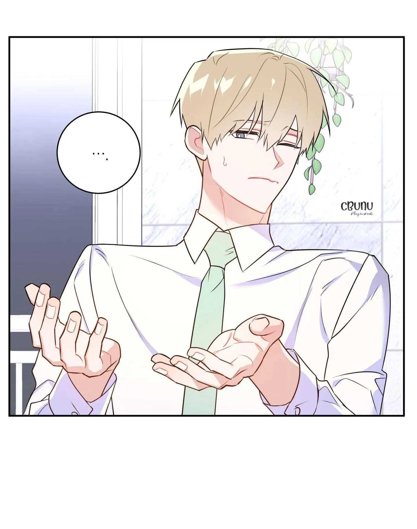 Bắt tay hả, thôi bỏ đi! Chapter 3 Trang 91