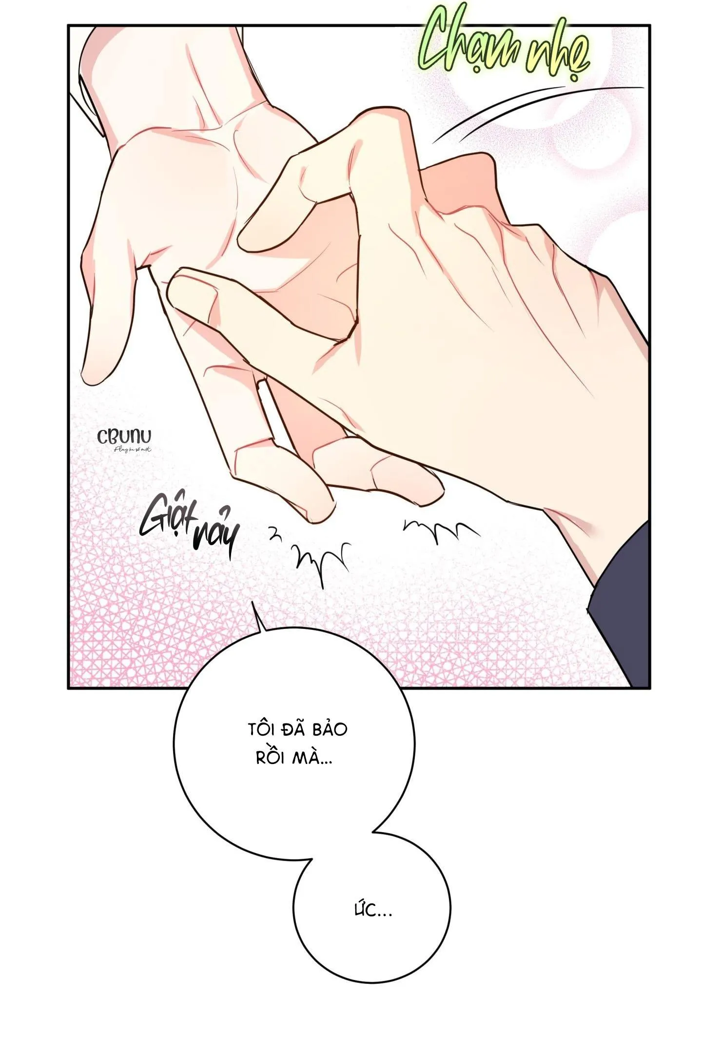 Bắt tay hả, thôi bỏ đi! Chapter 3 Trang 100