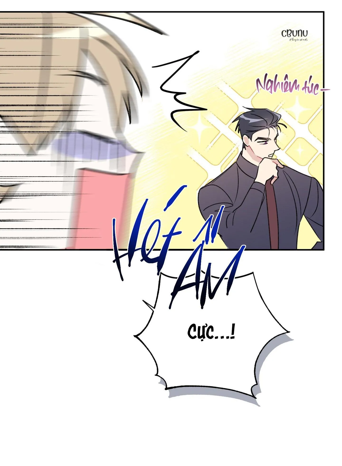 Bắt tay hả, thôi bỏ đi! Chapter 3 Trang 104