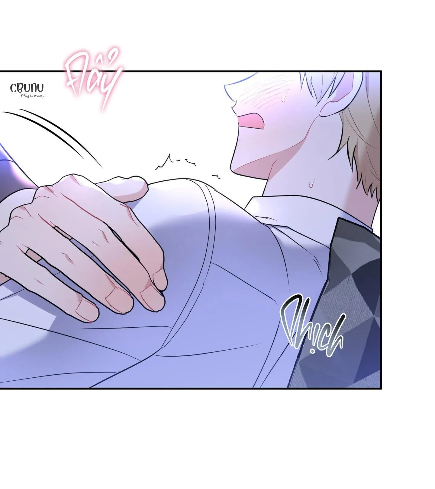 Bắt tay hả, thôi bỏ đi! Chapter 3 Trang 118