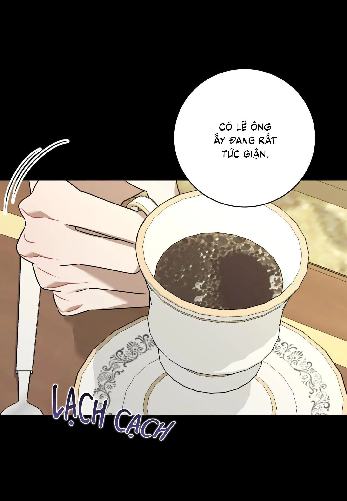 Bắt tay hả, thôi bỏ đi! Chapter 30 Trang 6