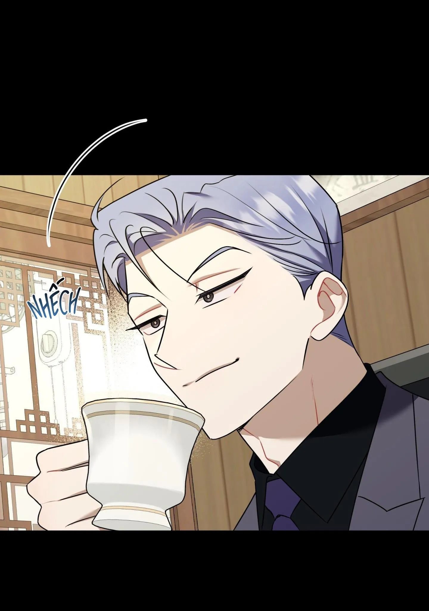 Bắt tay hả, thôi bỏ đi! Chapter 30 Trang 8