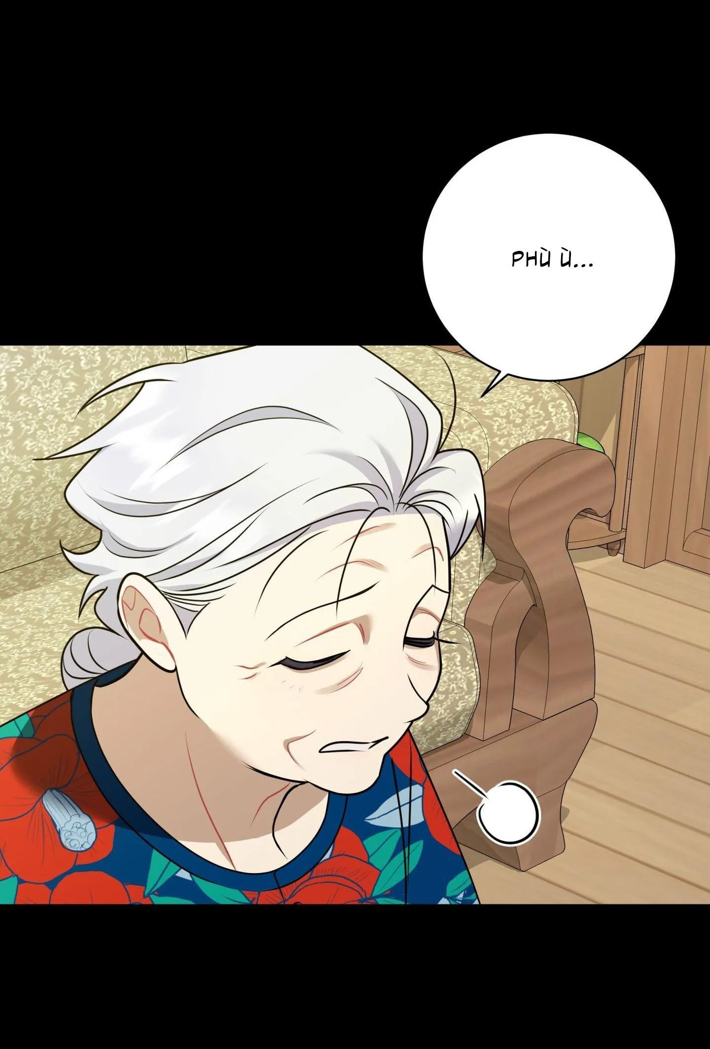 Bắt tay hả, thôi bỏ đi! Chapter 30 Trang 9