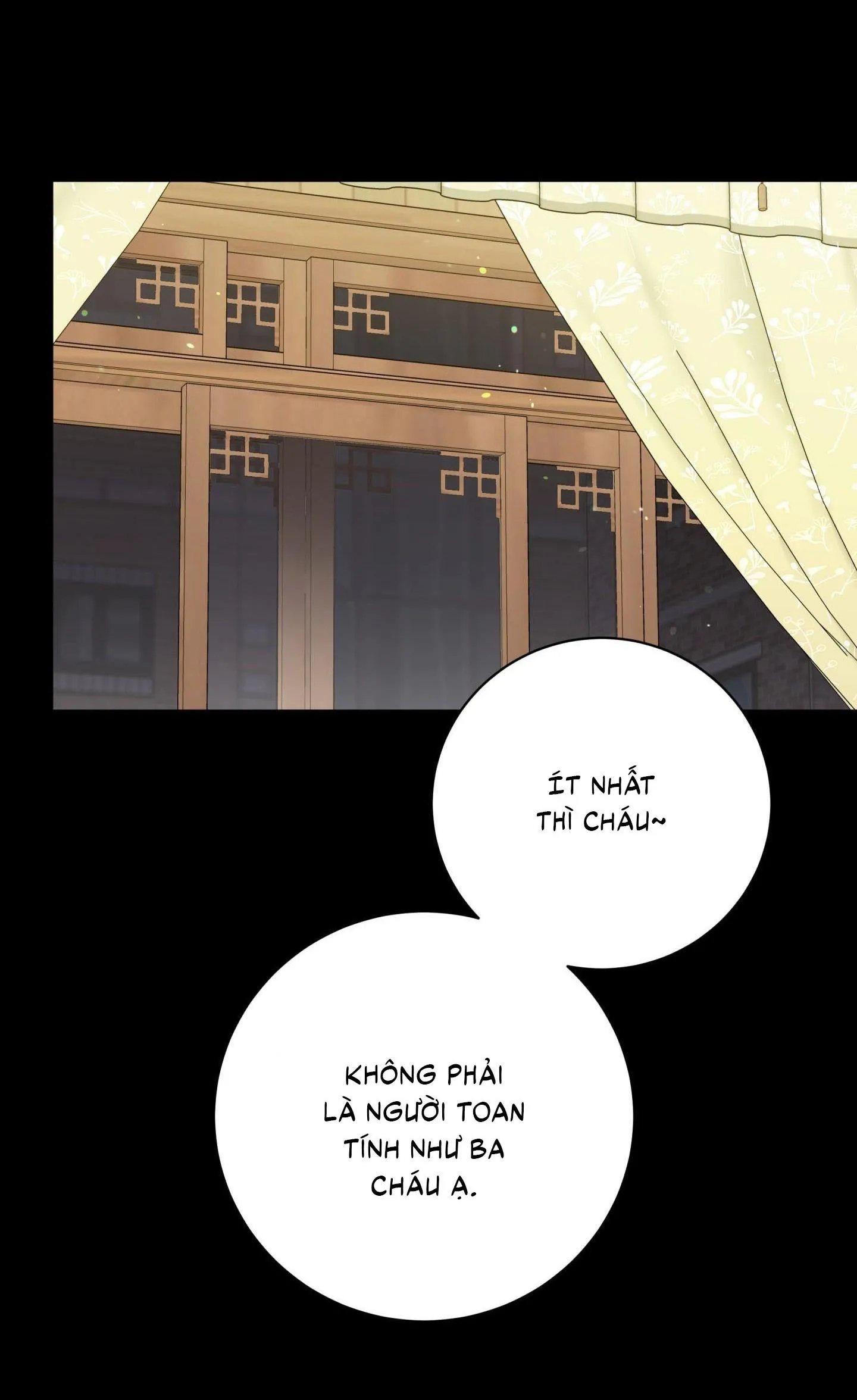 Bắt tay hả, thôi bỏ đi! Chapter 30 Trang 11