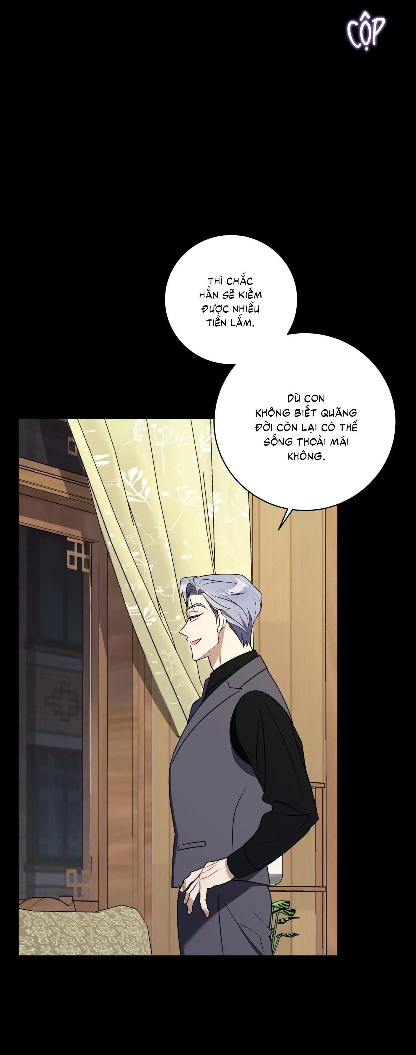 Bắt tay hả, thôi bỏ đi! Chapter 30 Trang 13