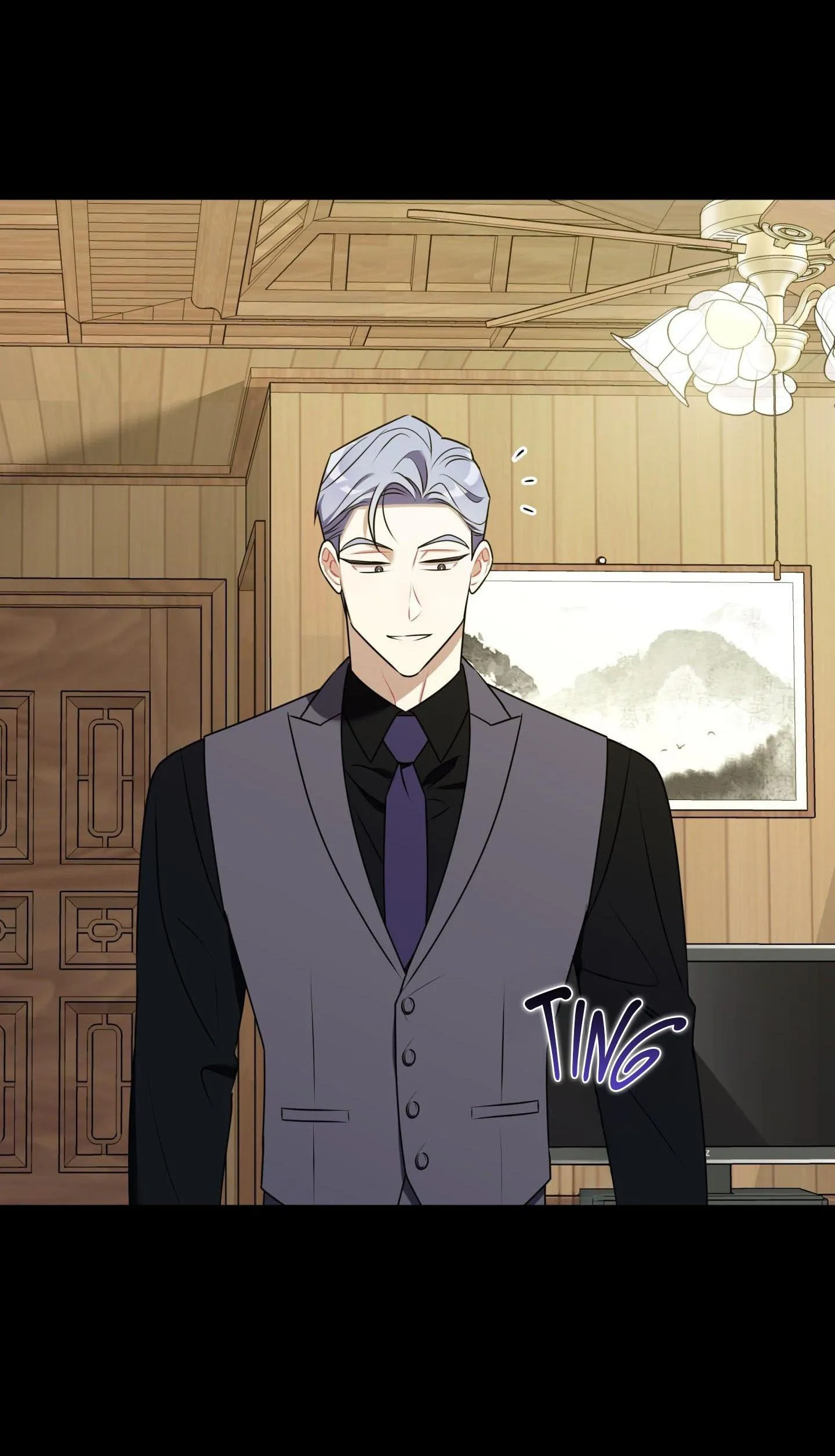 Bắt tay hả, thôi bỏ đi! Chapter 30 Trang 16