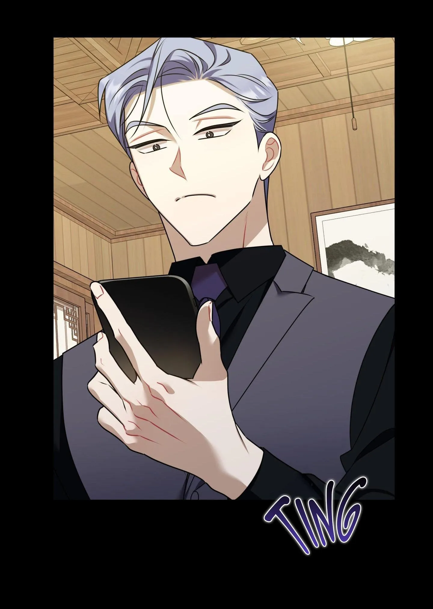 Bắt tay hả, thôi bỏ đi! Chapter 30 Trang 18