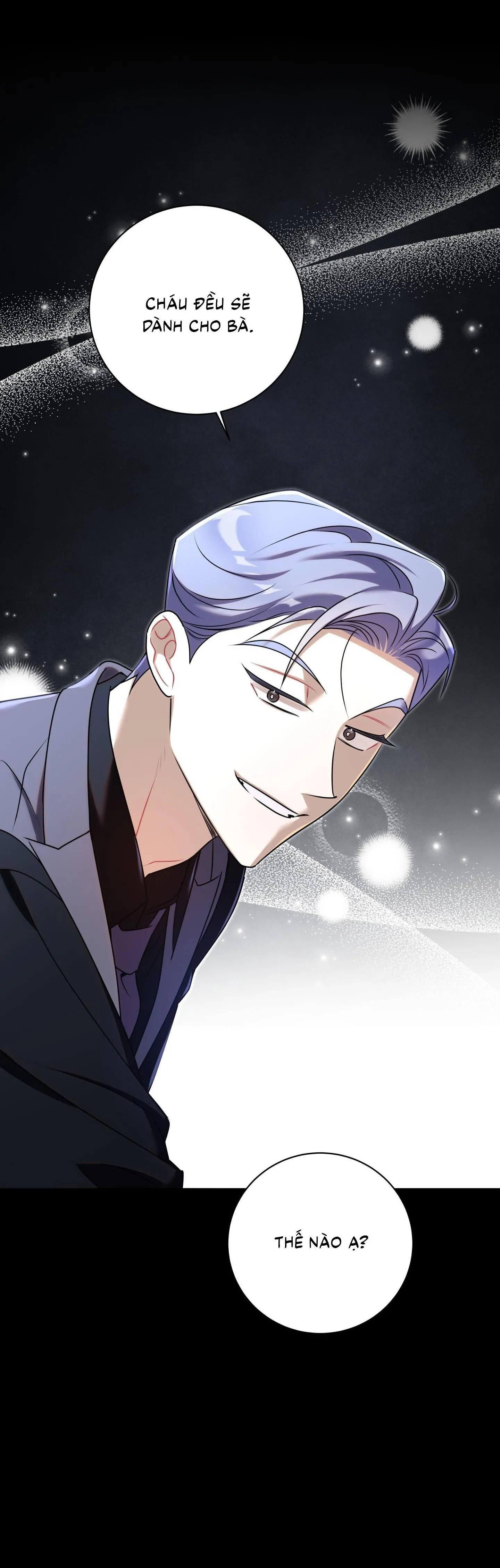 Bắt tay hả, thôi bỏ đi! Chapter 30 Trang 23