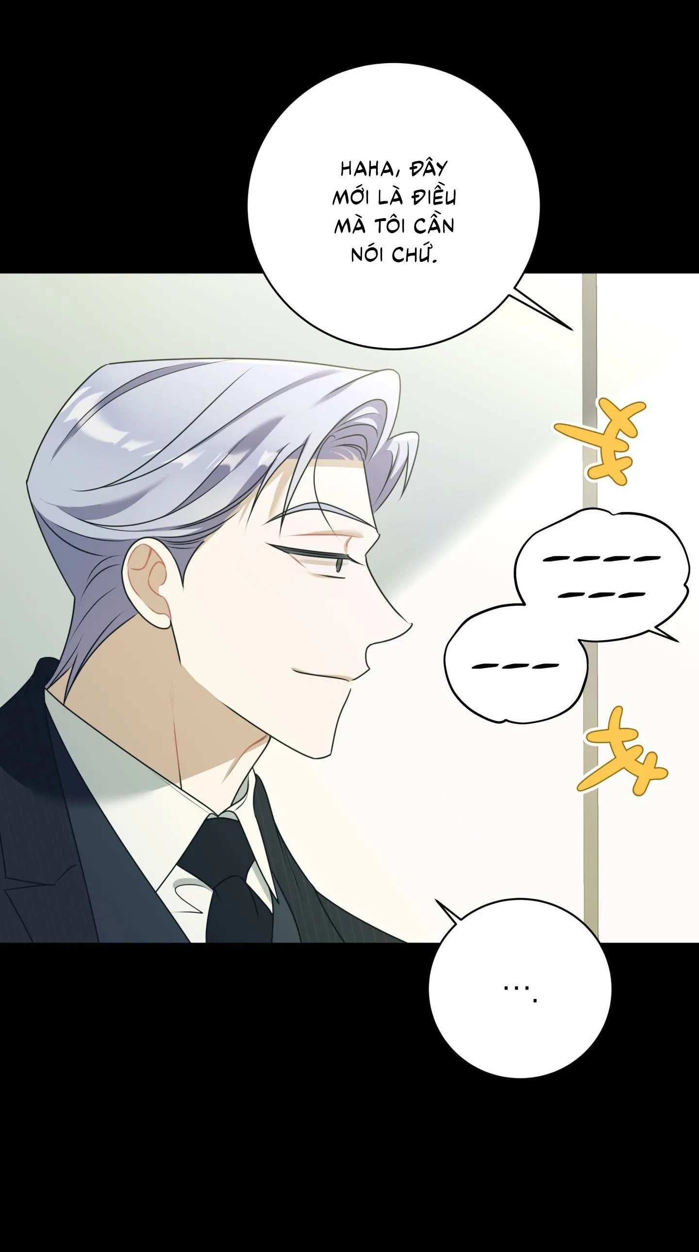 Bắt tay hả, thôi bỏ đi! Chapter 30 Trang 28