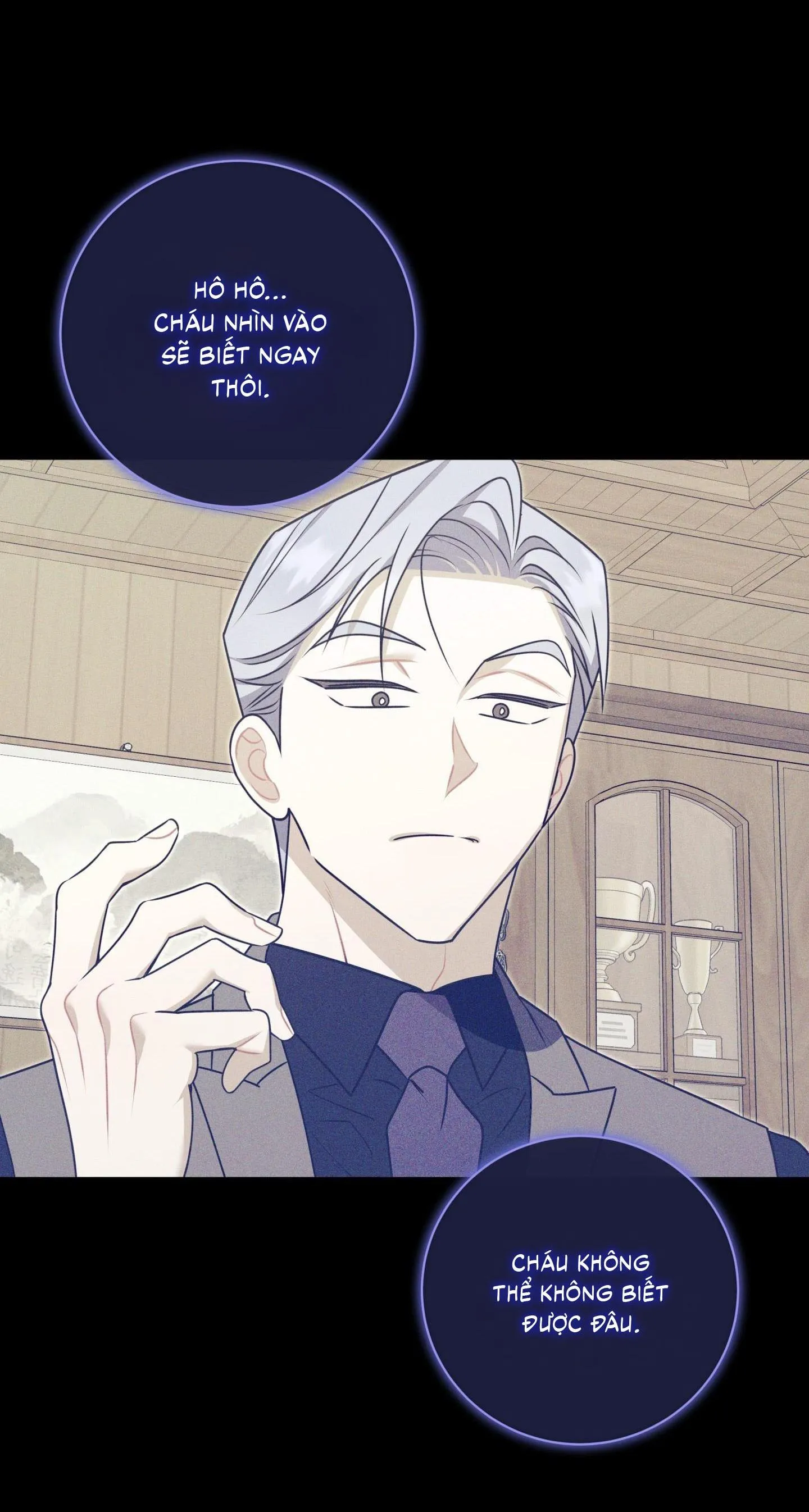 Bắt tay hả, thôi bỏ đi! Chapter 30 Trang 32