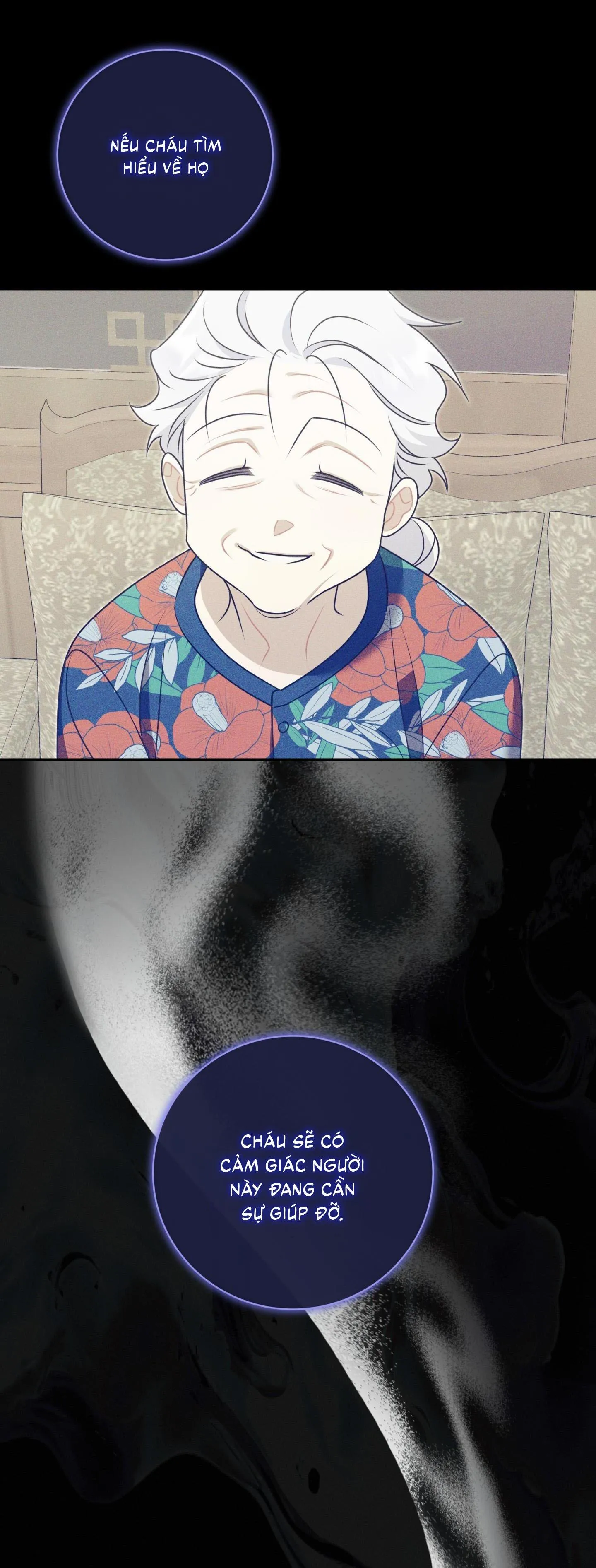 Bắt tay hả, thôi bỏ đi! Chapter 30 Trang 33