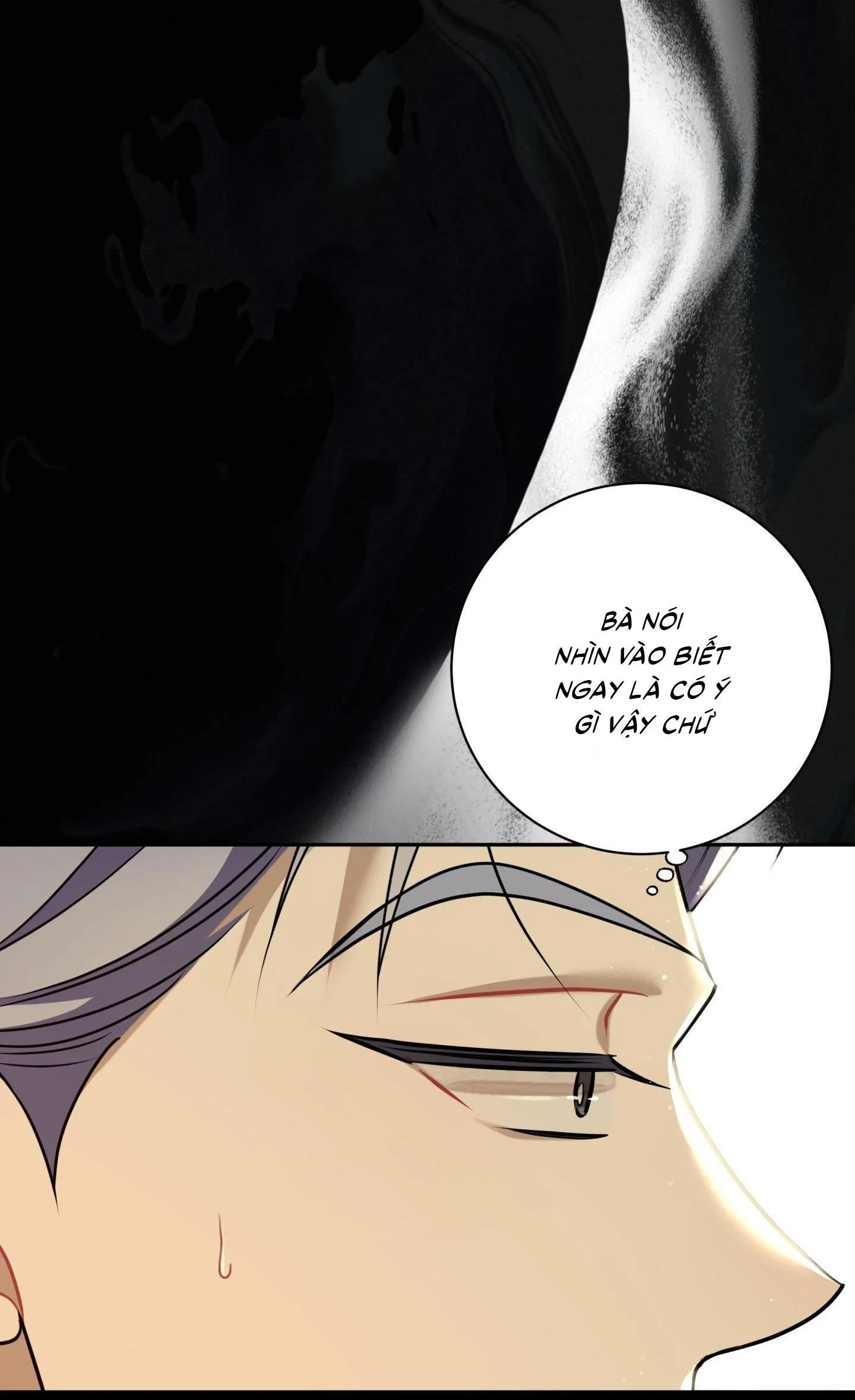 Bắt tay hả, thôi bỏ đi! Chapter 30 Trang 34