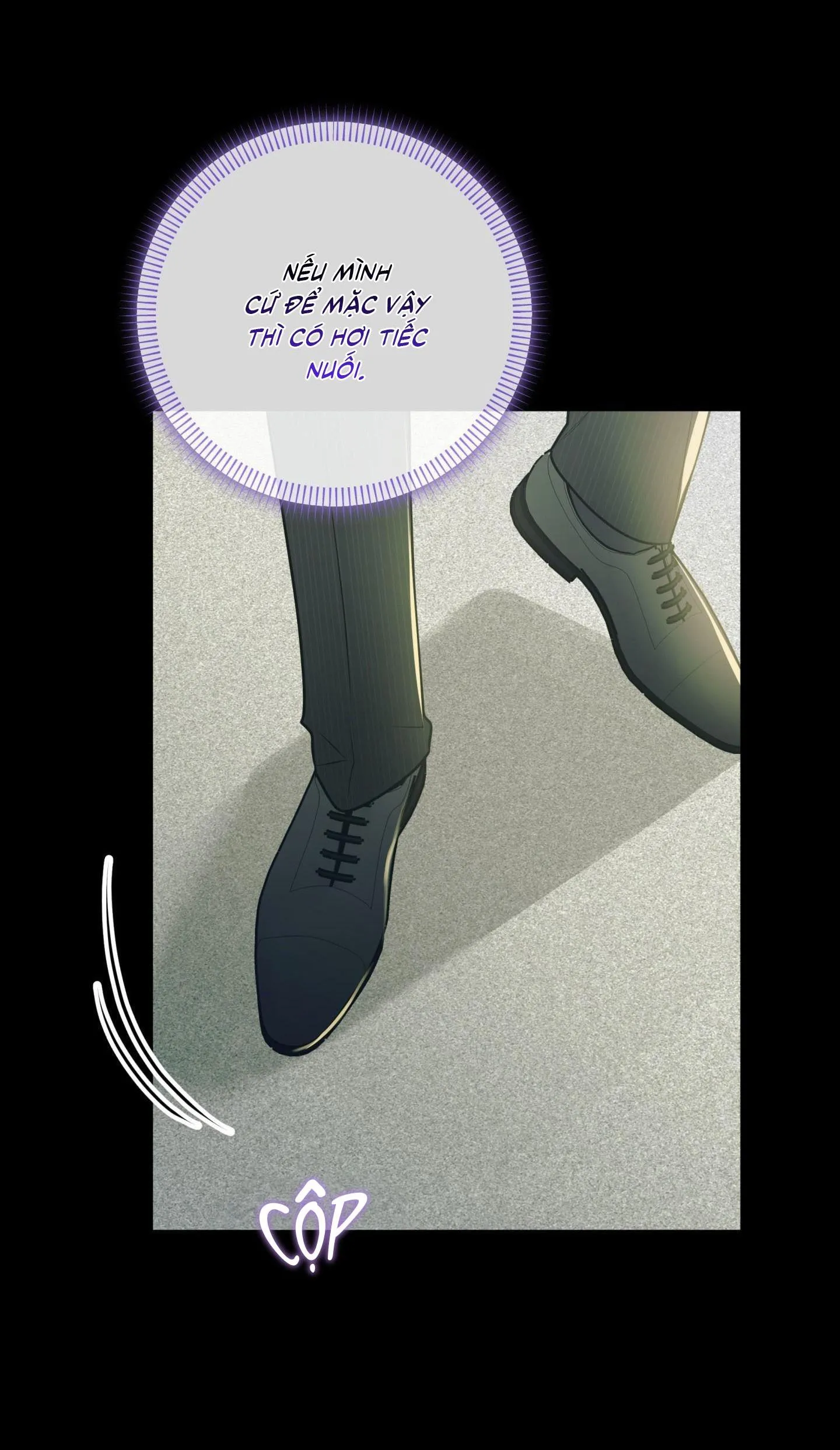 Bắt tay hả, thôi bỏ đi! Chapter 30 Trang 39