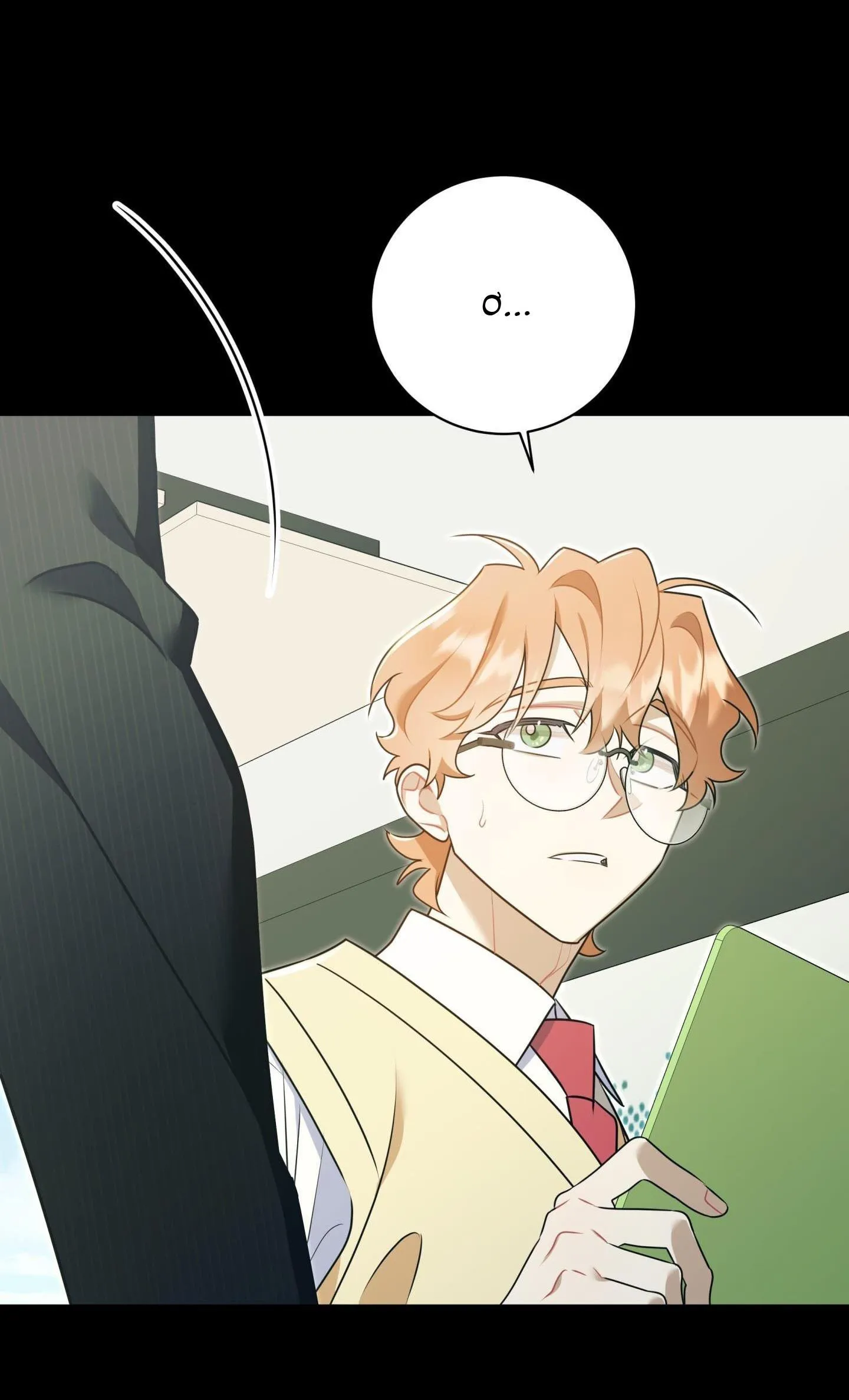 Bắt tay hả, thôi bỏ đi! Chapter 30 Trang 40