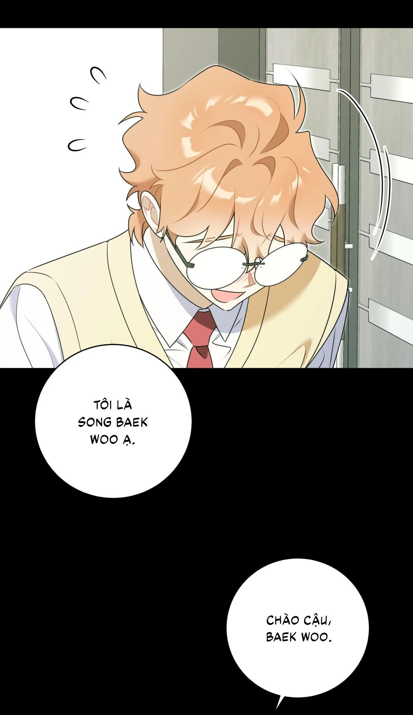 Bắt tay hả, thôi bỏ đi! Chapter 30 Trang 42