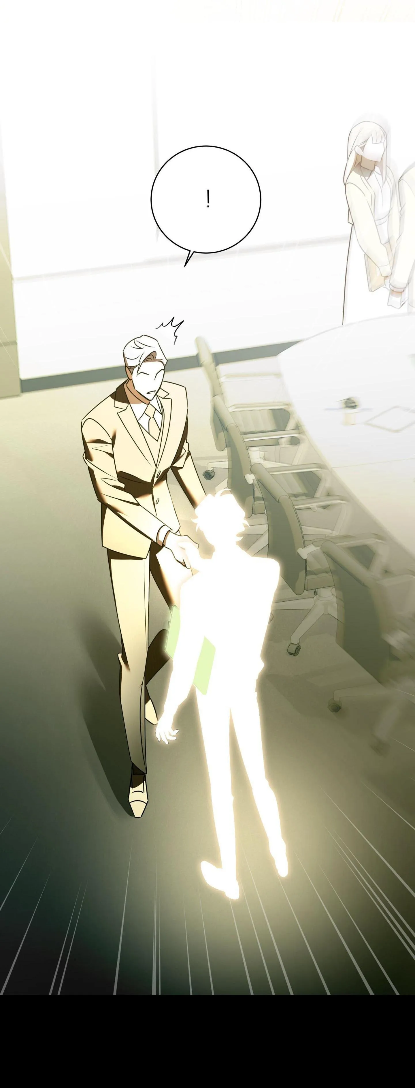 Bắt tay hả, thôi bỏ đi! Chapter 30 Trang 49