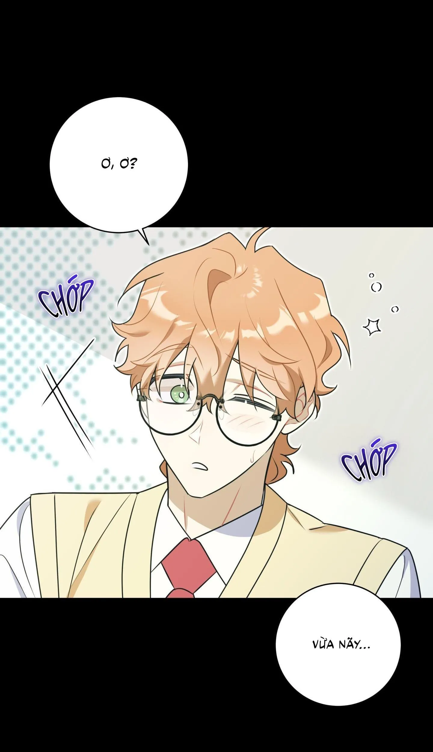 Bắt tay hả, thôi bỏ đi! Chapter 30 Trang 50