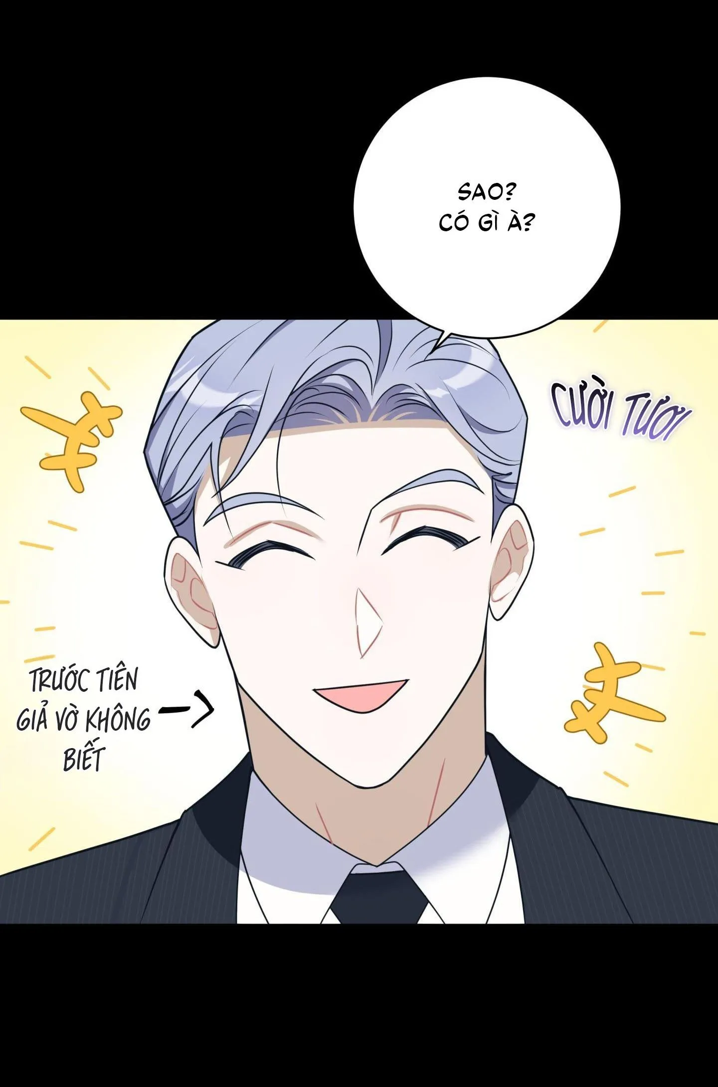 Bắt tay hả, thôi bỏ đi! Chapter 30 Trang 51