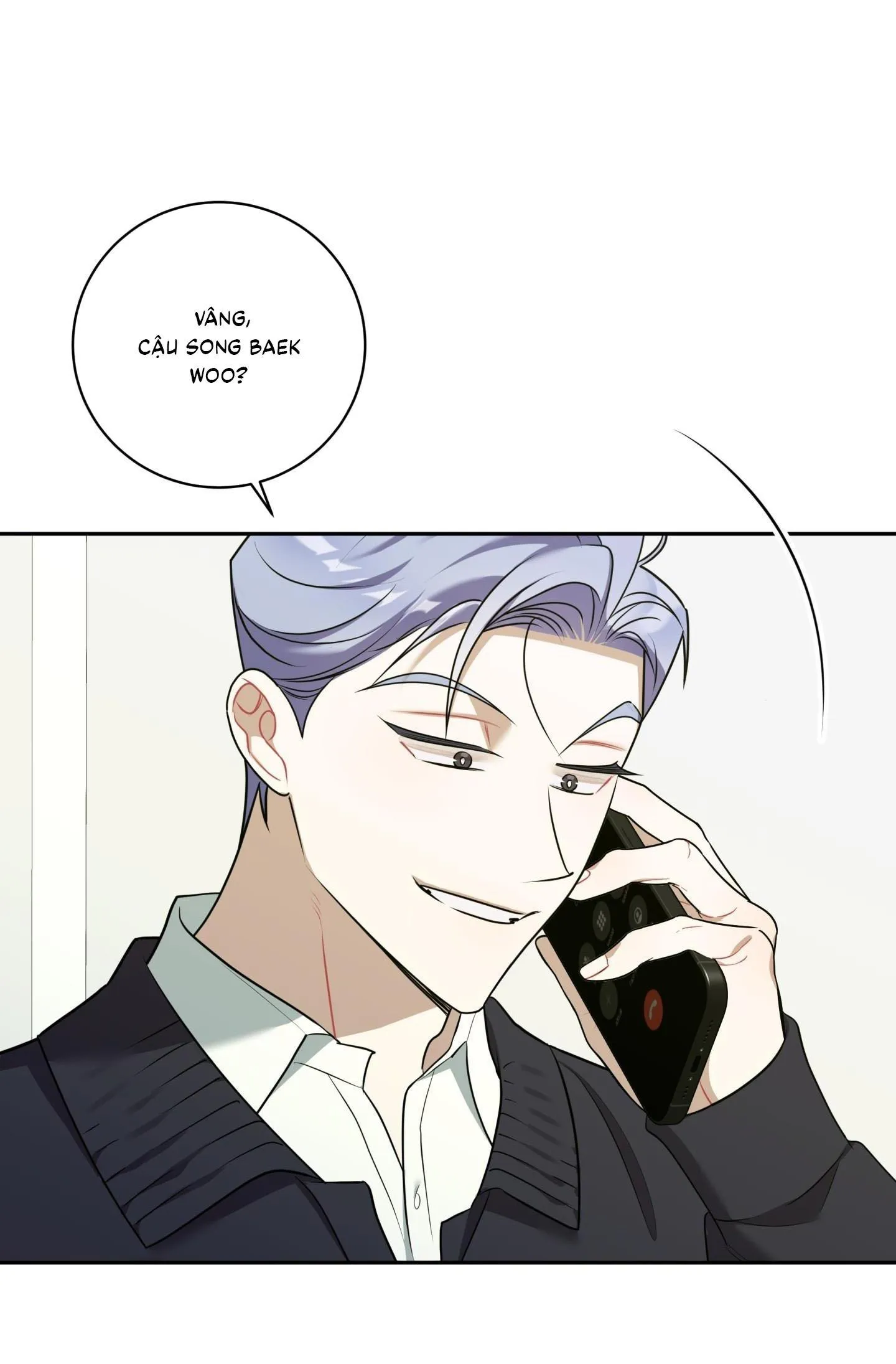 Bắt tay hả, thôi bỏ đi! Chapter 31 Trang 13