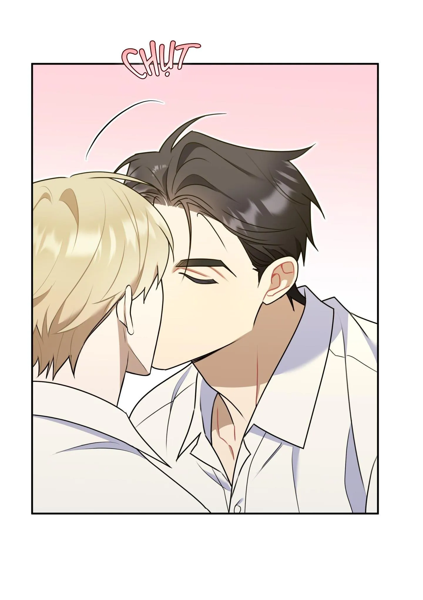 Bắt tay hả, thôi bỏ đi! Chapter 31 Trang 21