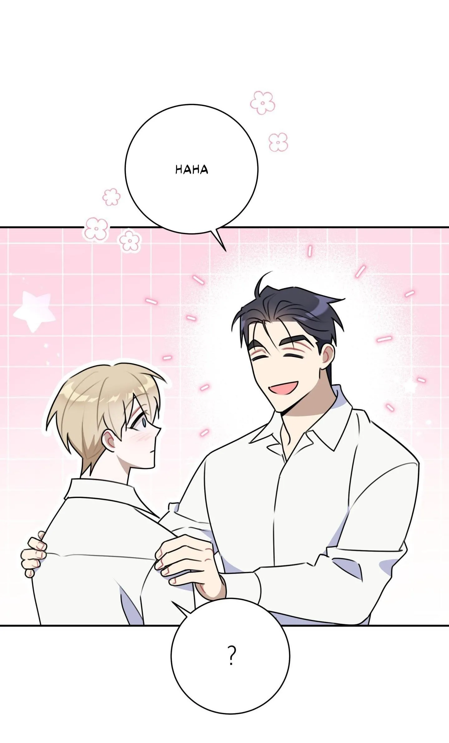 Bắt tay hả, thôi bỏ đi! Chapter 31 Trang 22