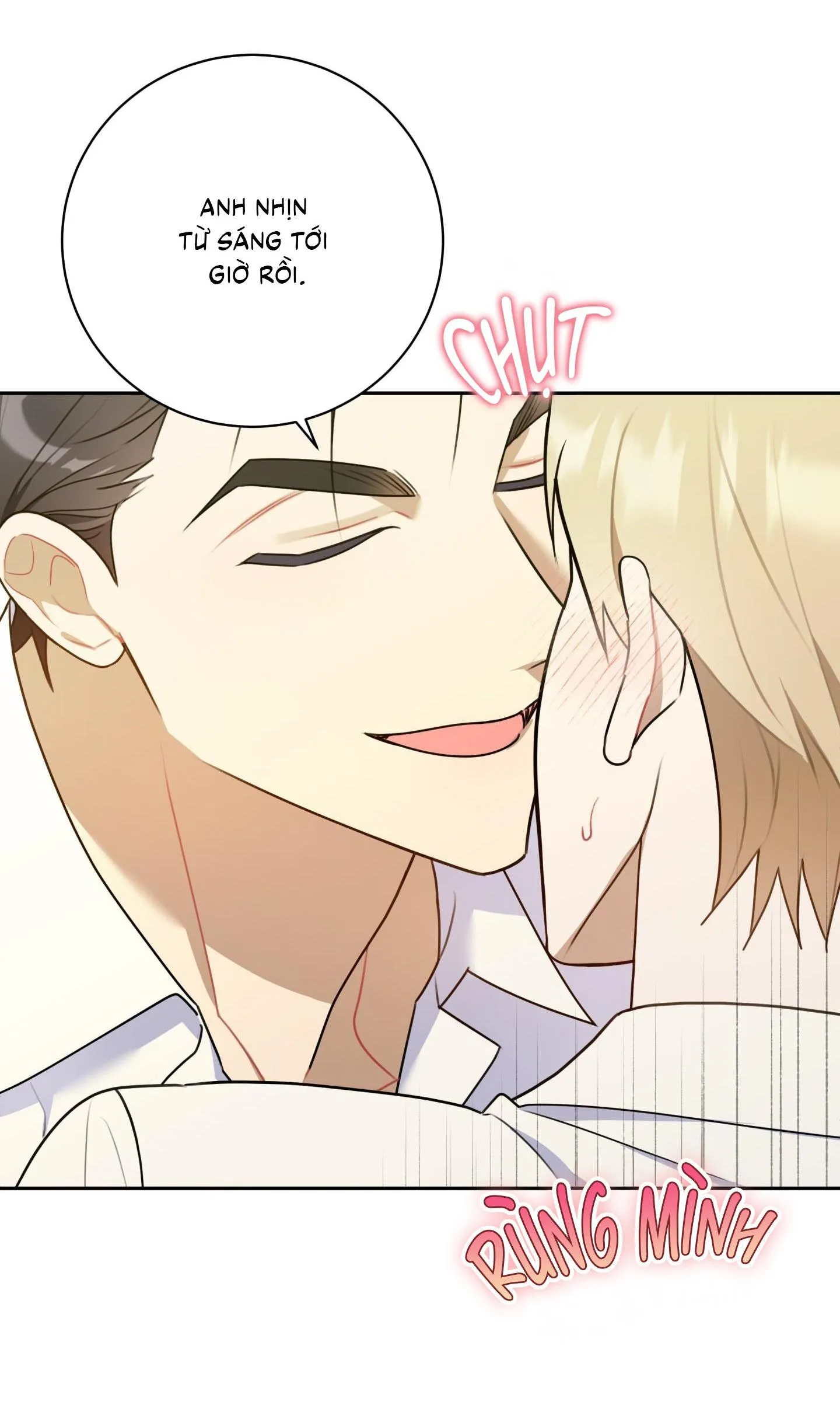 Bắt tay hả, thôi bỏ đi! Chapter 31 Trang 26