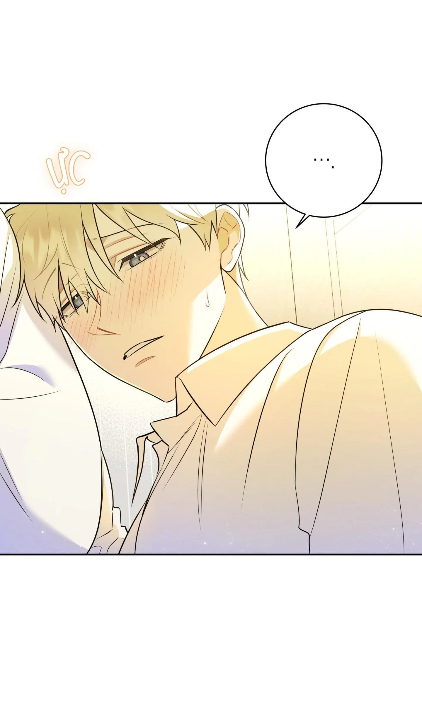 Bắt tay hả, thôi bỏ đi! Chapter 31 Trang 29