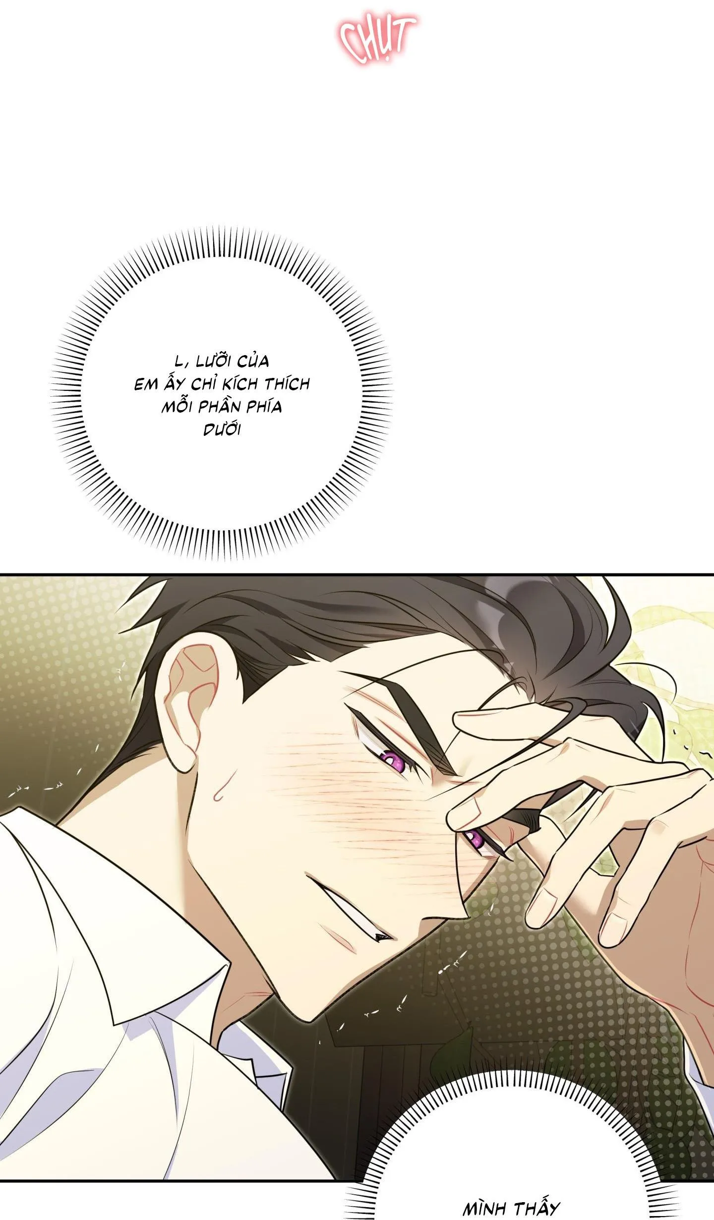 Bắt tay hả, thôi bỏ đi! Chapter 31 Trang 41