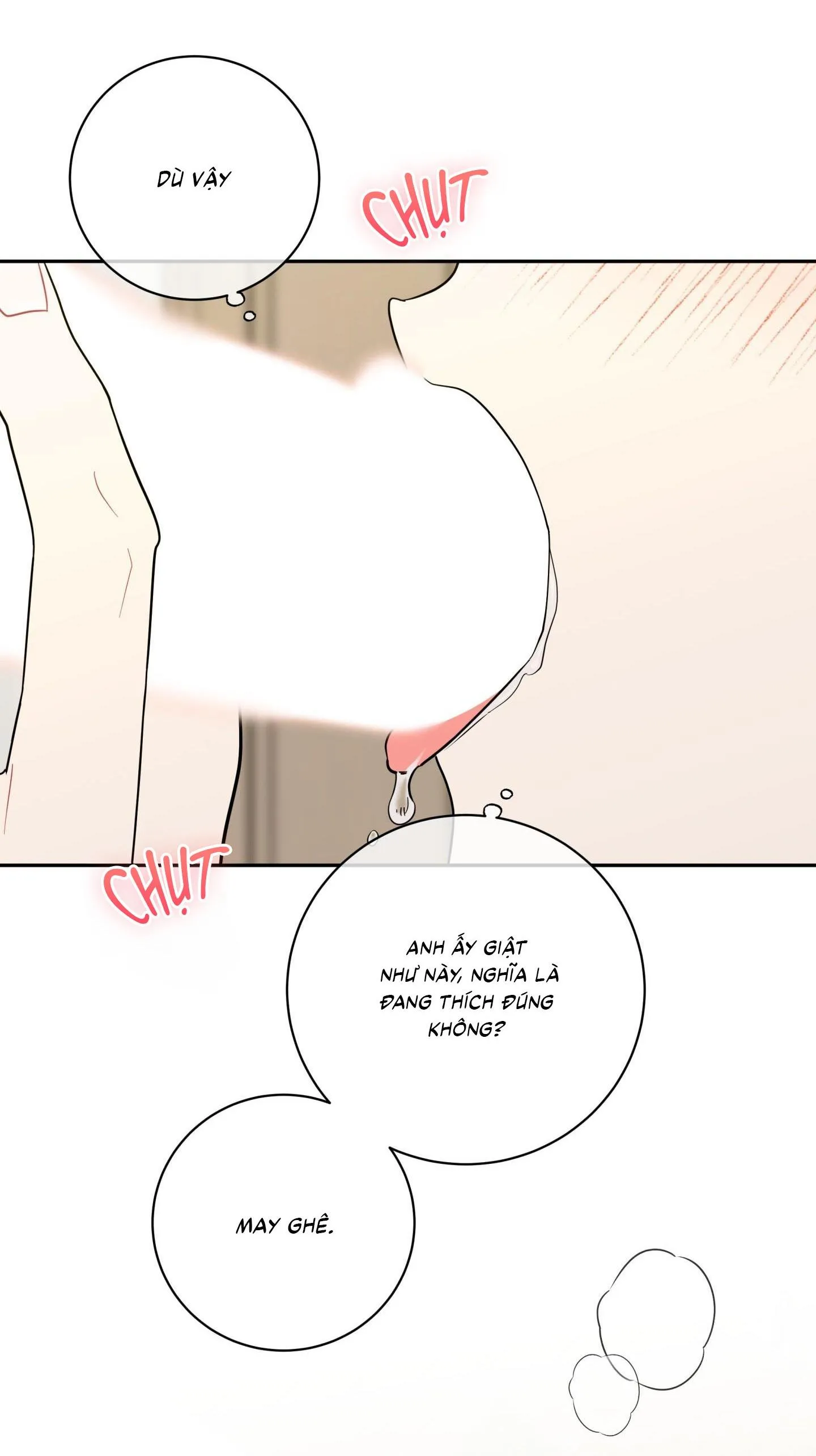 Bắt tay hả, thôi bỏ đi! Chapter 31 Trang 43