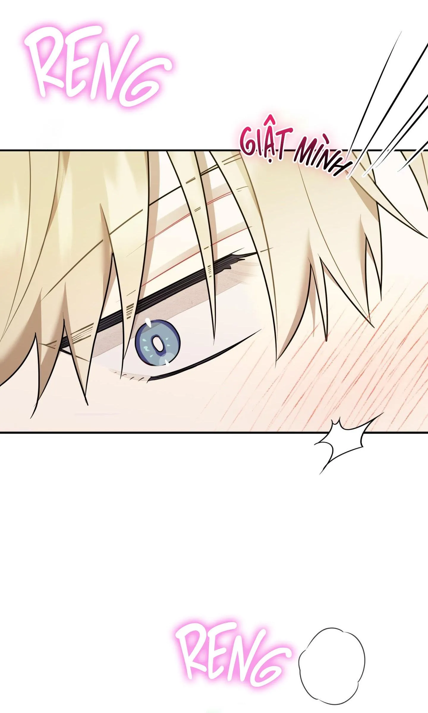 Bắt tay hả, thôi bỏ đi! Chapter 31 Trang 55