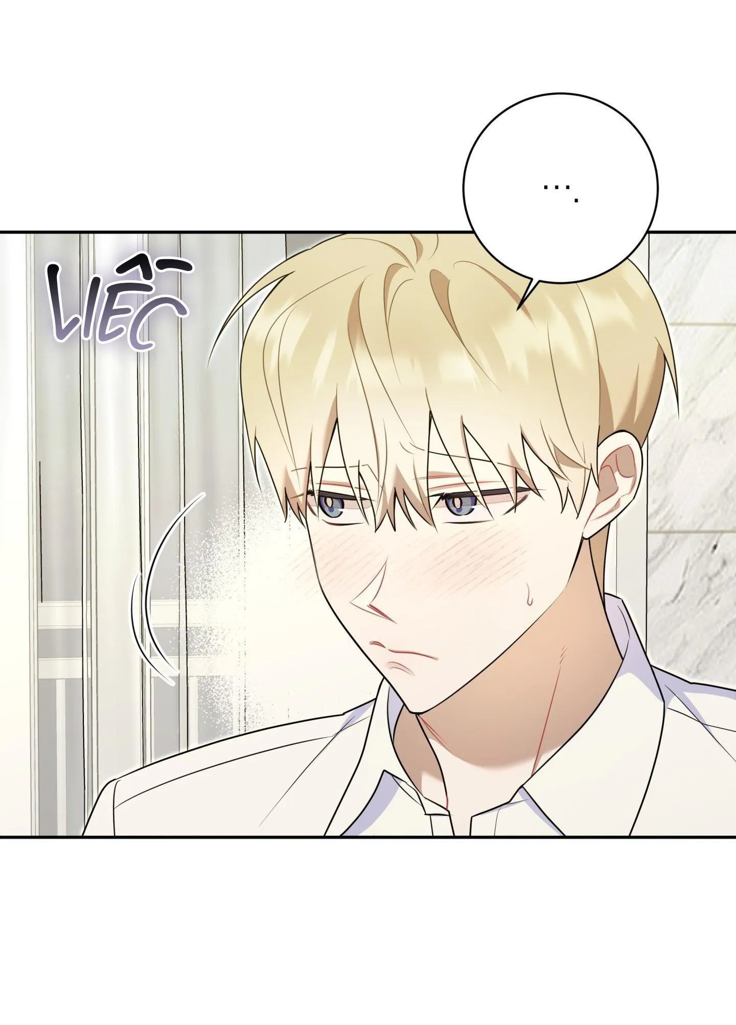 Bắt tay hả, thôi bỏ đi! Chapter 32 Trang 3