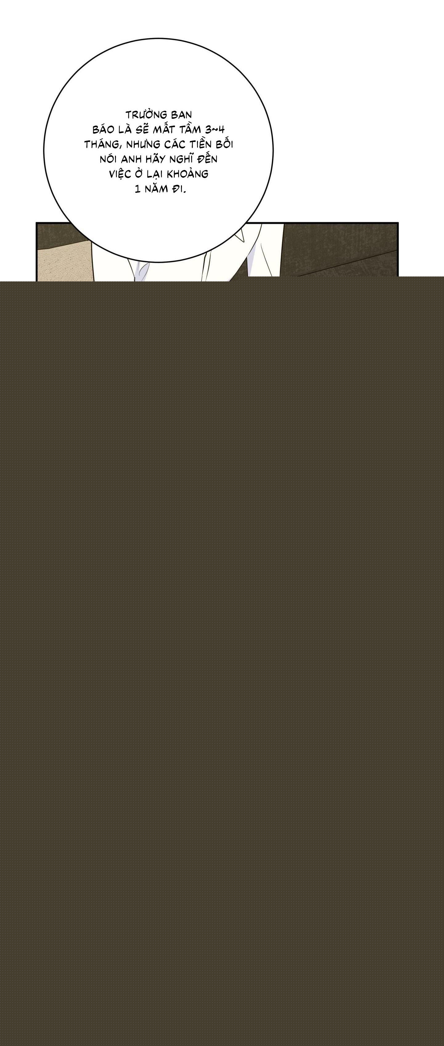 Bắt tay hả, thôi bỏ đi! Chapter 32 Trang 27