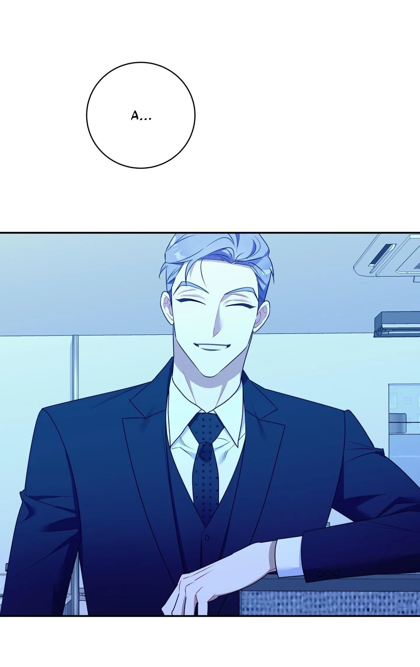 Bắt tay hả, thôi bỏ đi! Chapter 32 Trang 36