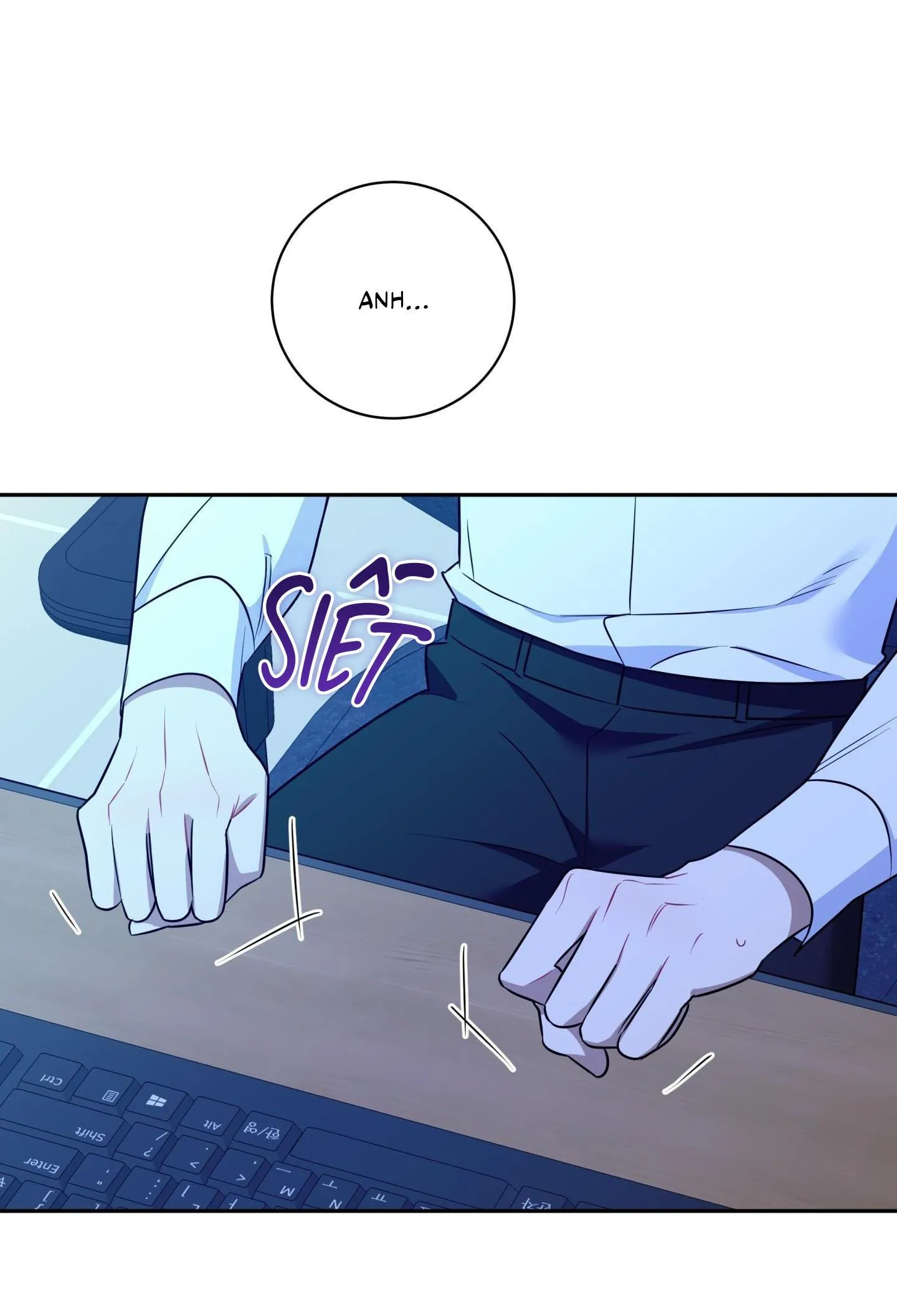 Bắt tay hả, thôi bỏ đi! Chapter 32 Trang 45