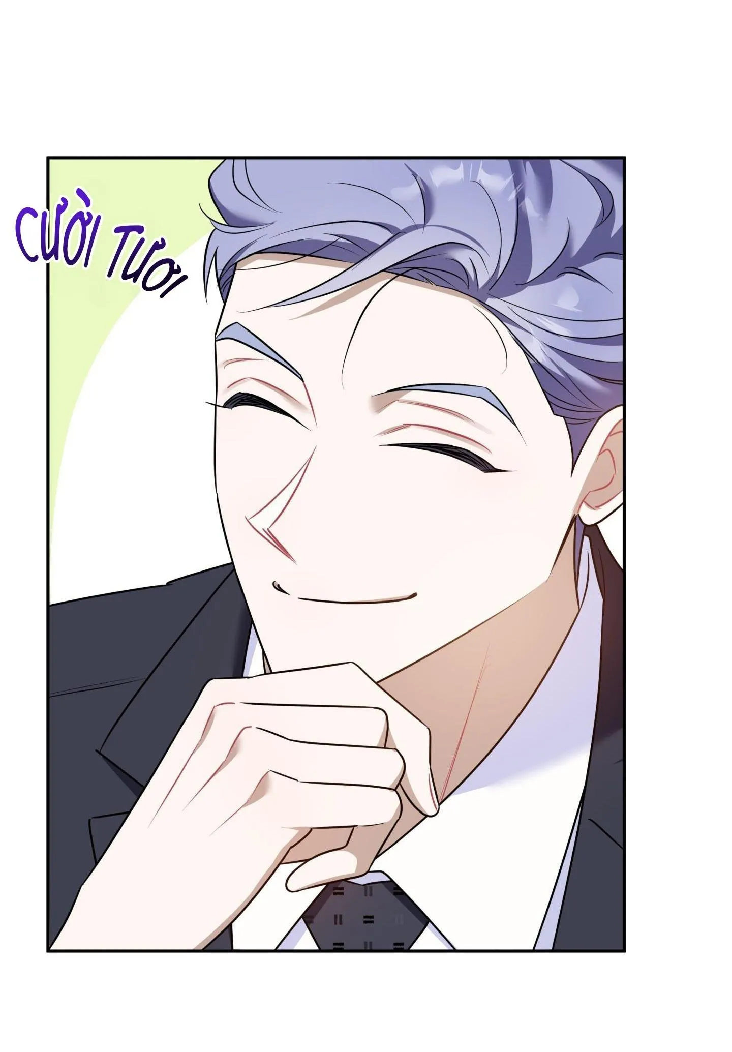 Bắt tay hả, thôi bỏ đi! Chapter 32 Trang 47