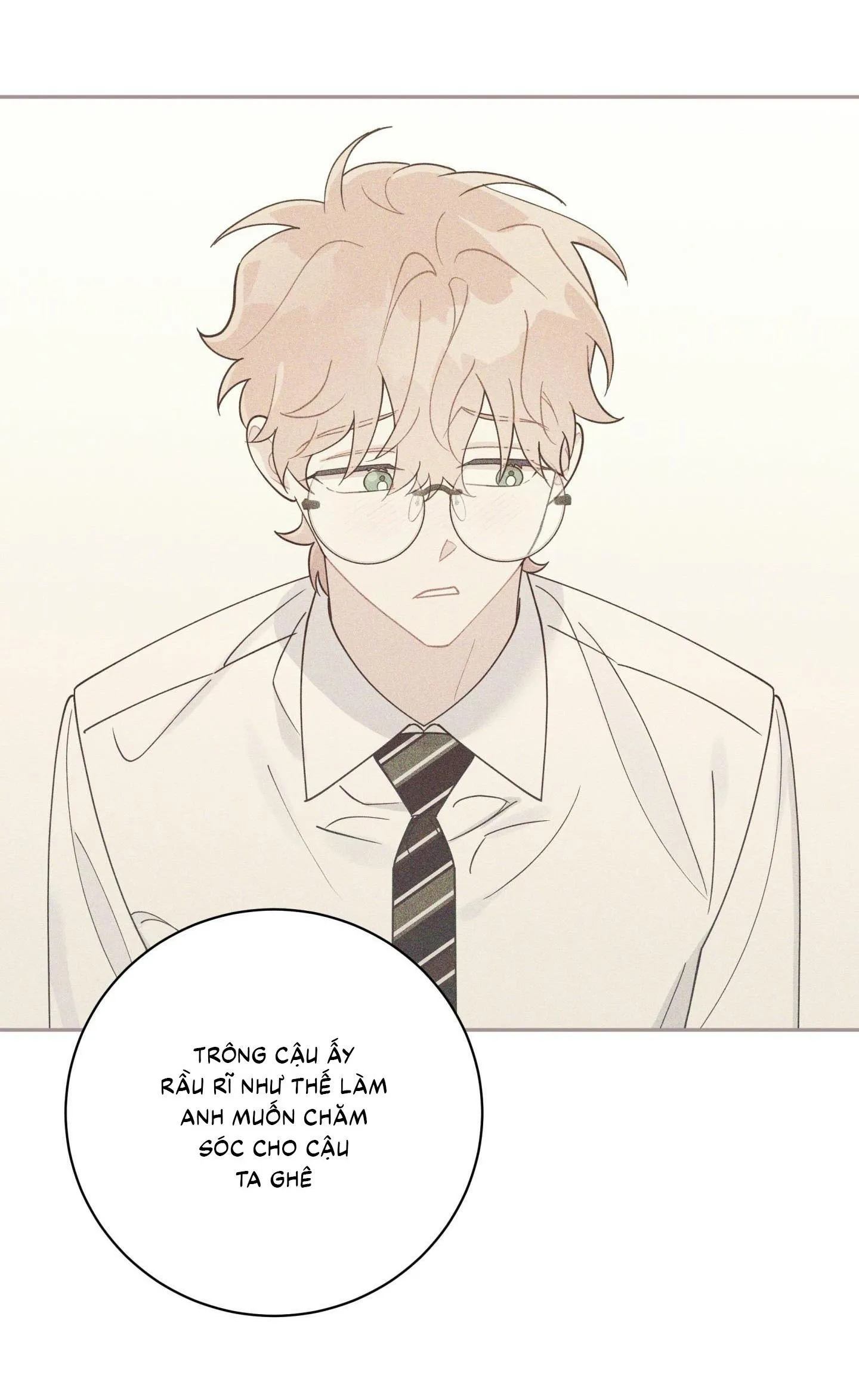 Bắt tay hả, thôi bỏ đi! Chapter 32 Trang 55