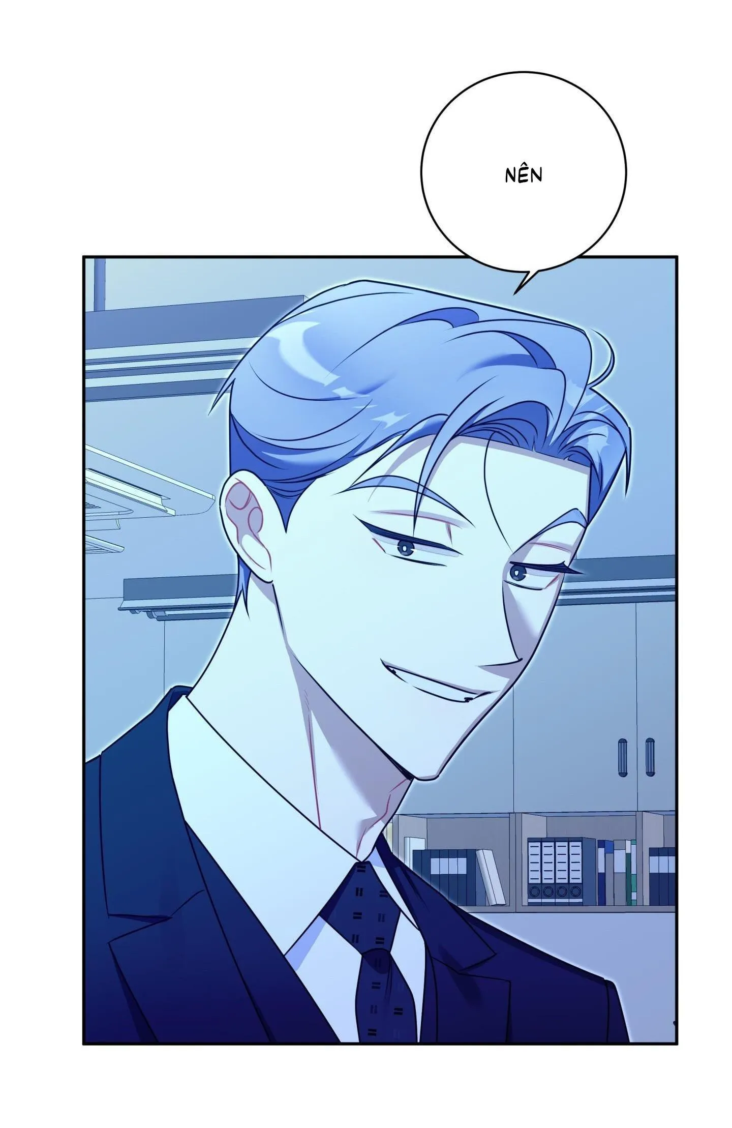 Bắt tay hả, thôi bỏ đi! Chapter 32 Trang 56