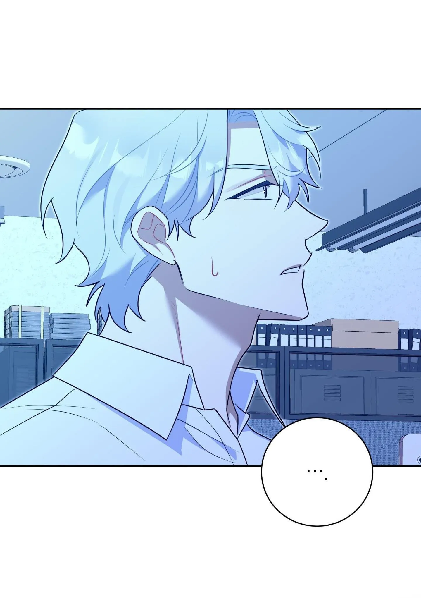 Bắt tay hả, thôi bỏ đi! Chapter 32 Trang 58