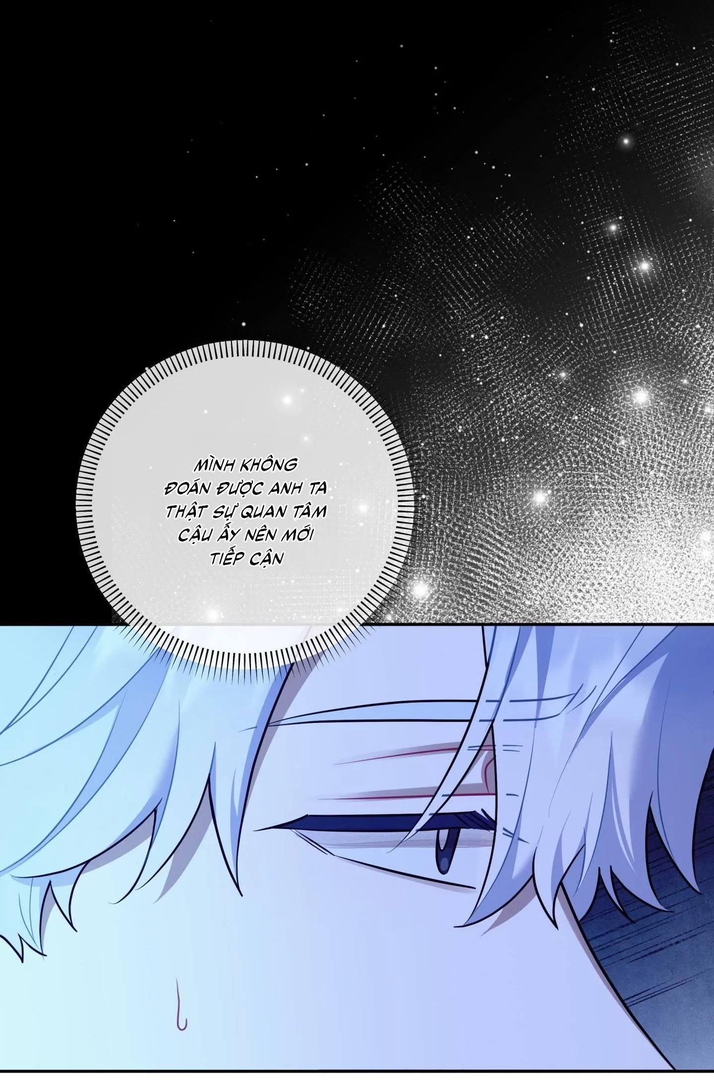 Bắt tay hả, thôi bỏ đi! Chapter 33 Trang 17