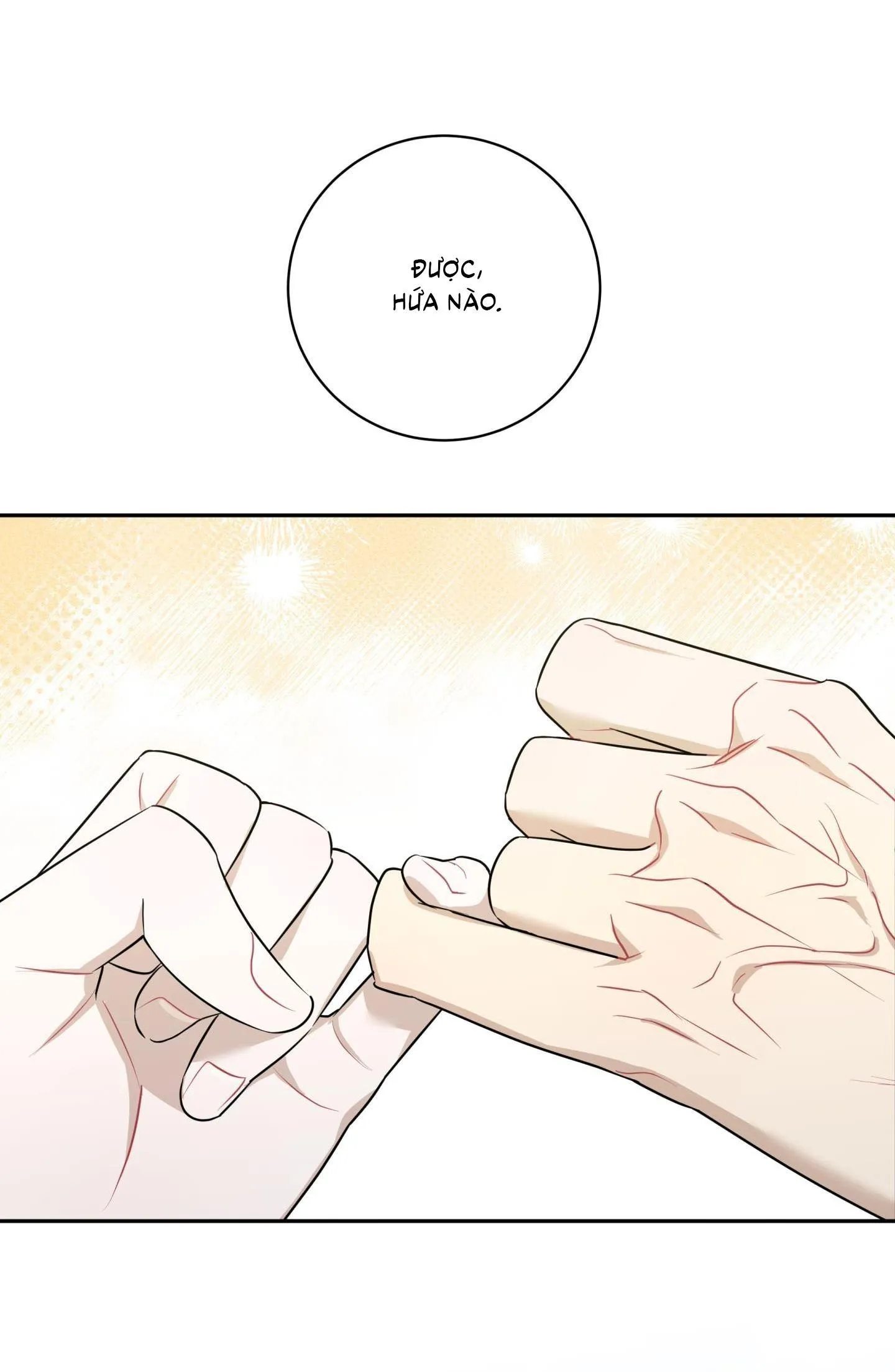 Bắt tay hả, thôi bỏ đi! Chapter 33 Trang 28