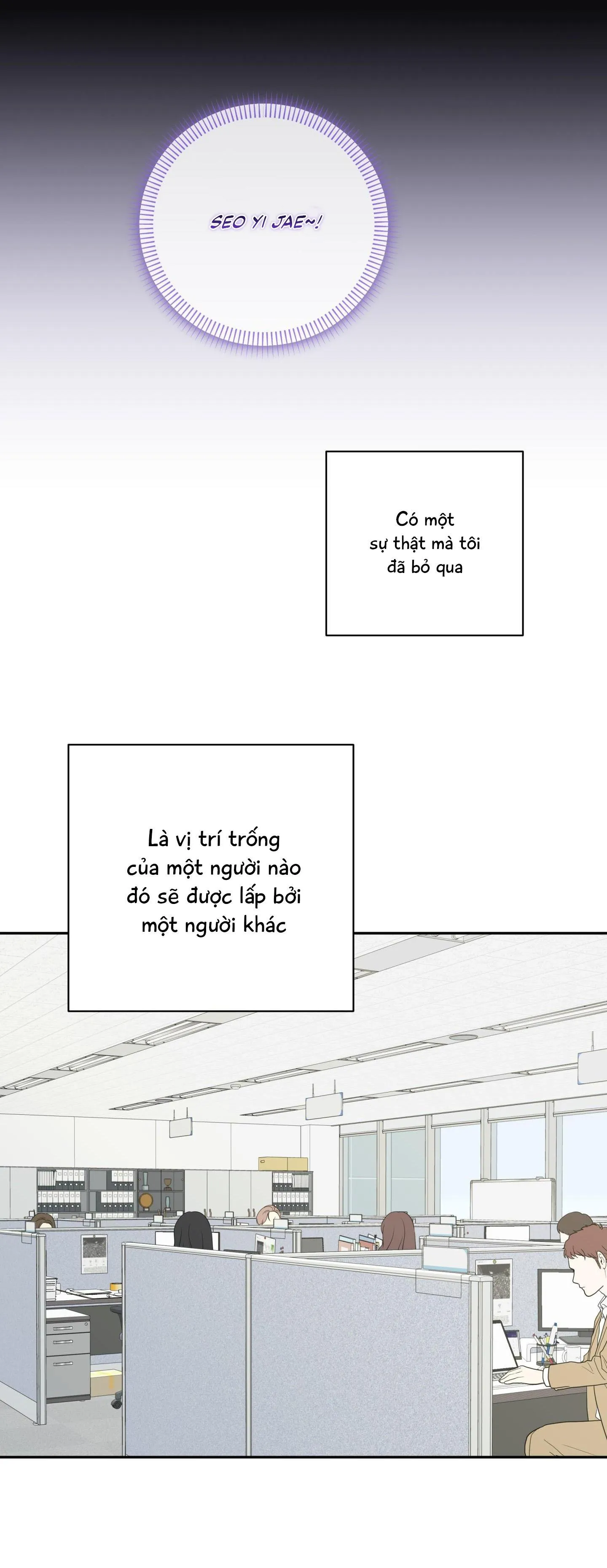 Bắt tay hả, thôi bỏ đi! Chapter 33 Trang 35