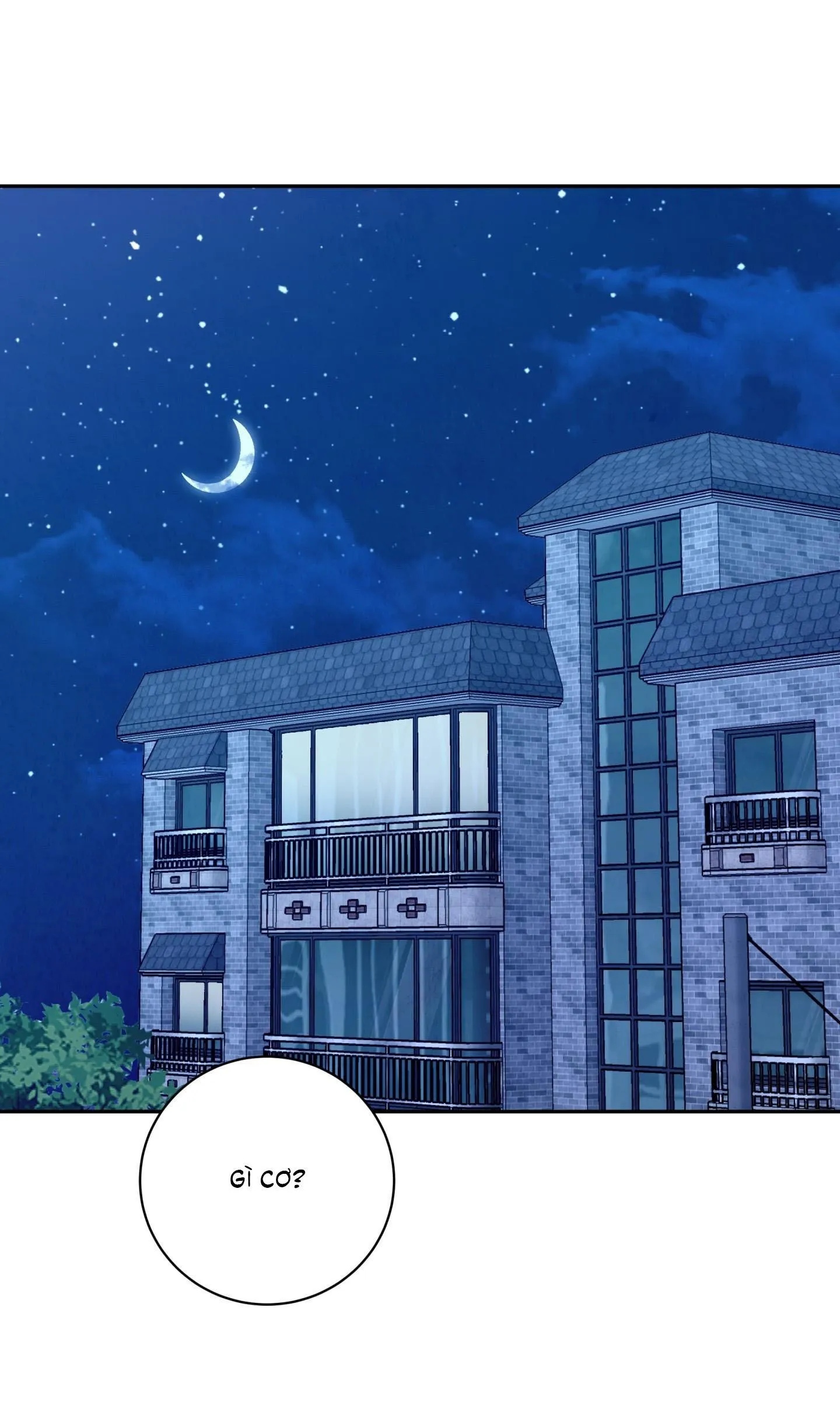 Bắt tay hả, thôi bỏ đi! Chapter 33 Trang 44