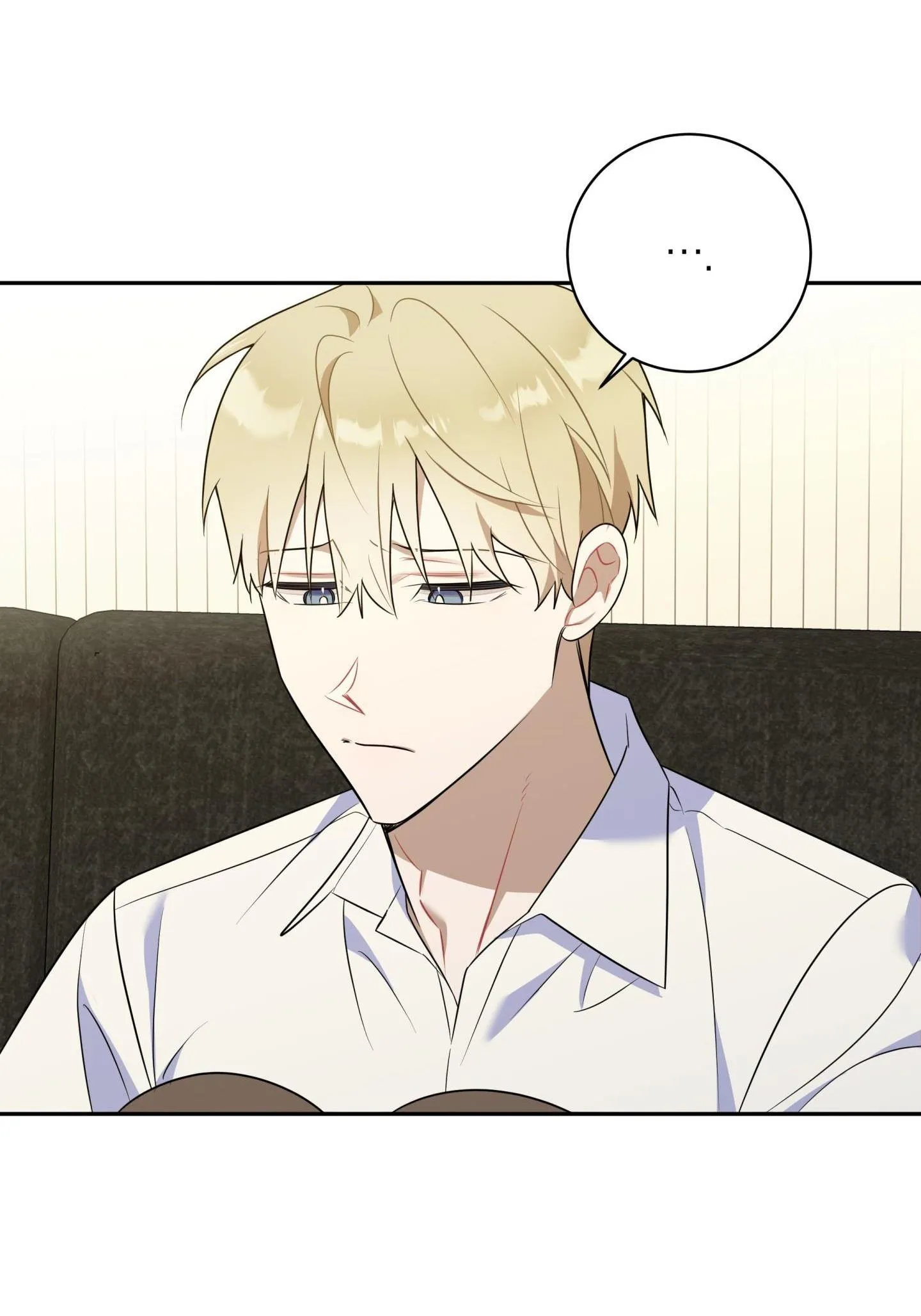 Bắt tay hả, thôi bỏ đi! Chapter 33 Trang 46