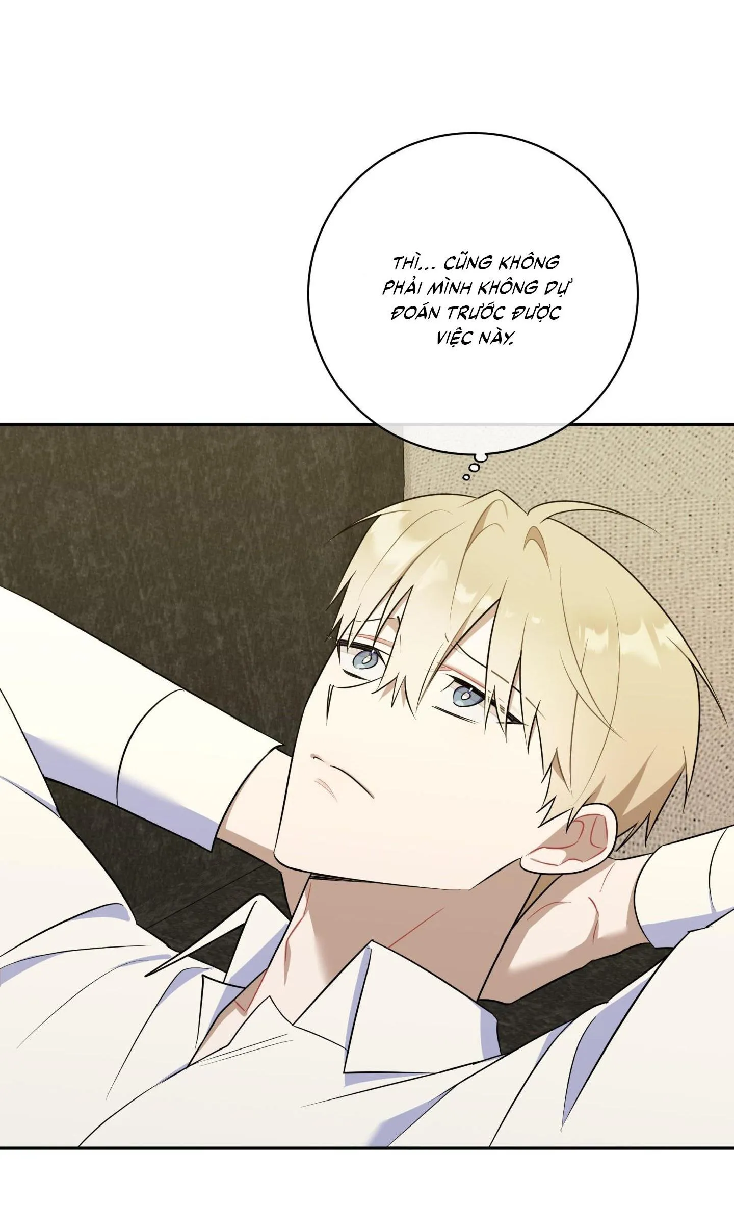 Bắt tay hả, thôi bỏ đi! Chapter 33 Trang 52