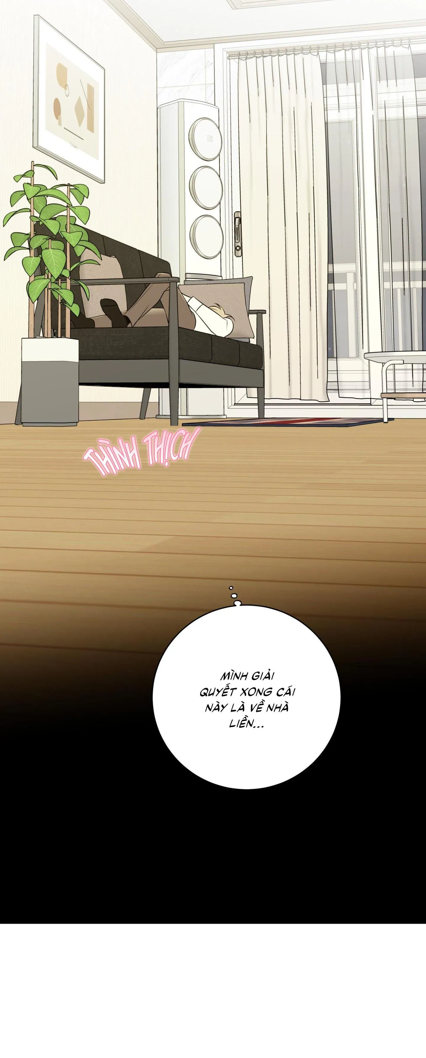 Bắt tay hả, thôi bỏ đi! Chapter 33 Trang 58