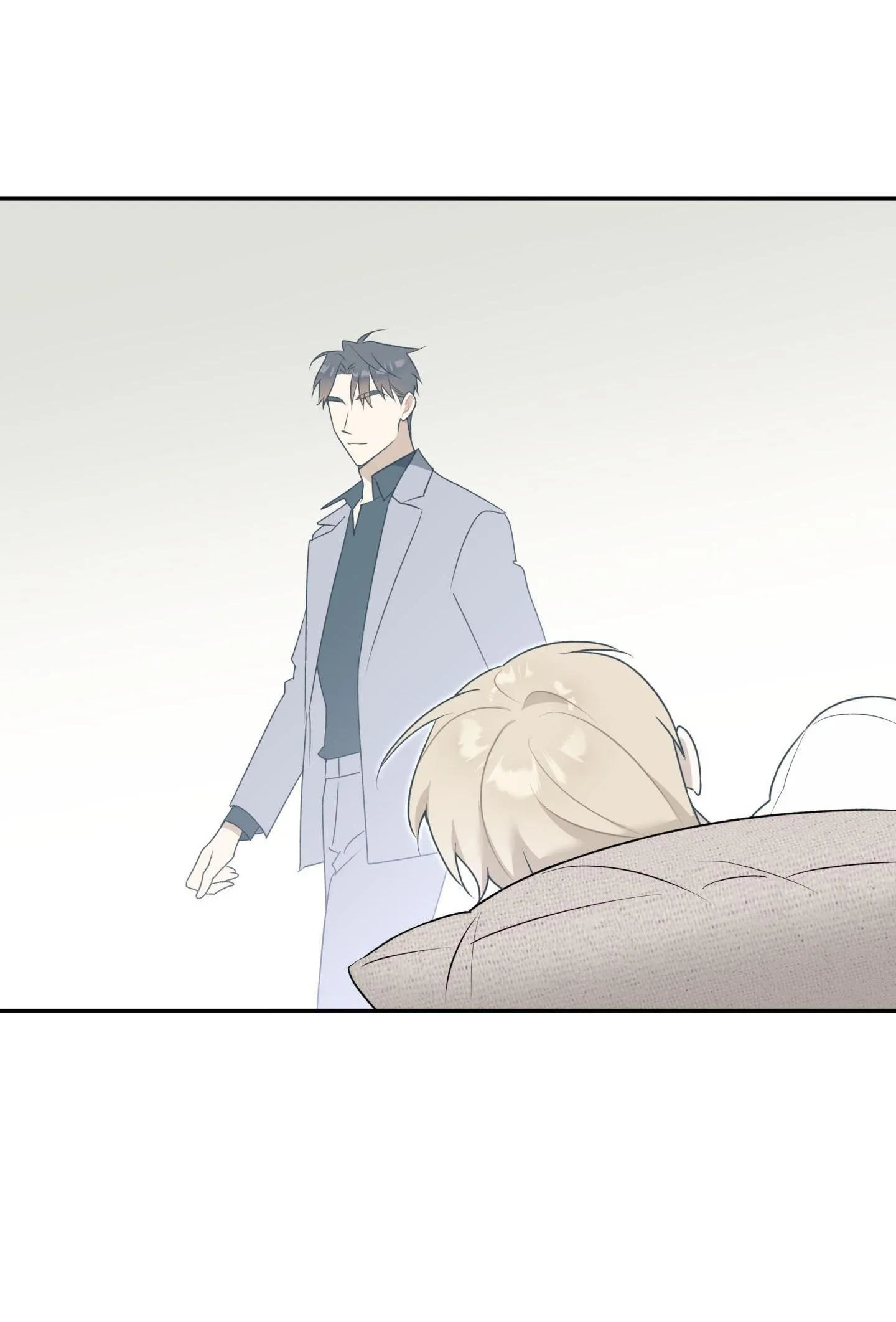 Bắt tay hả, thôi bỏ đi! Chapter 34 Trang 10